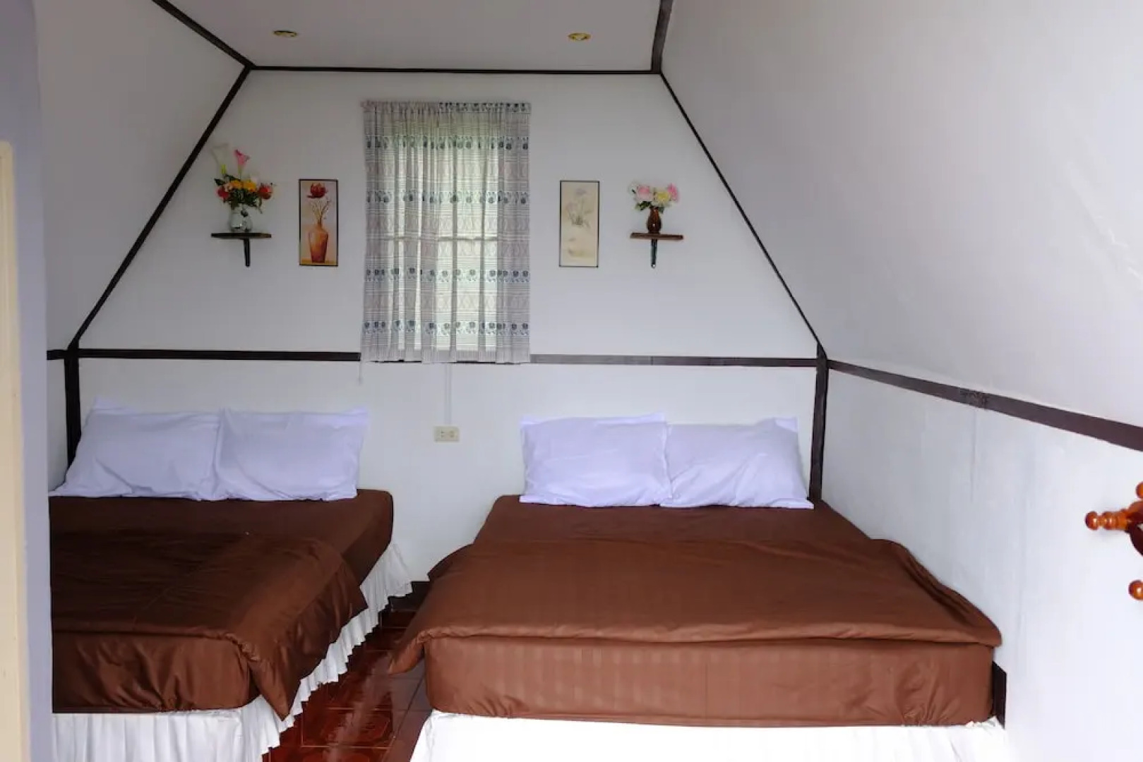 Ukrist Farm Hill Resort