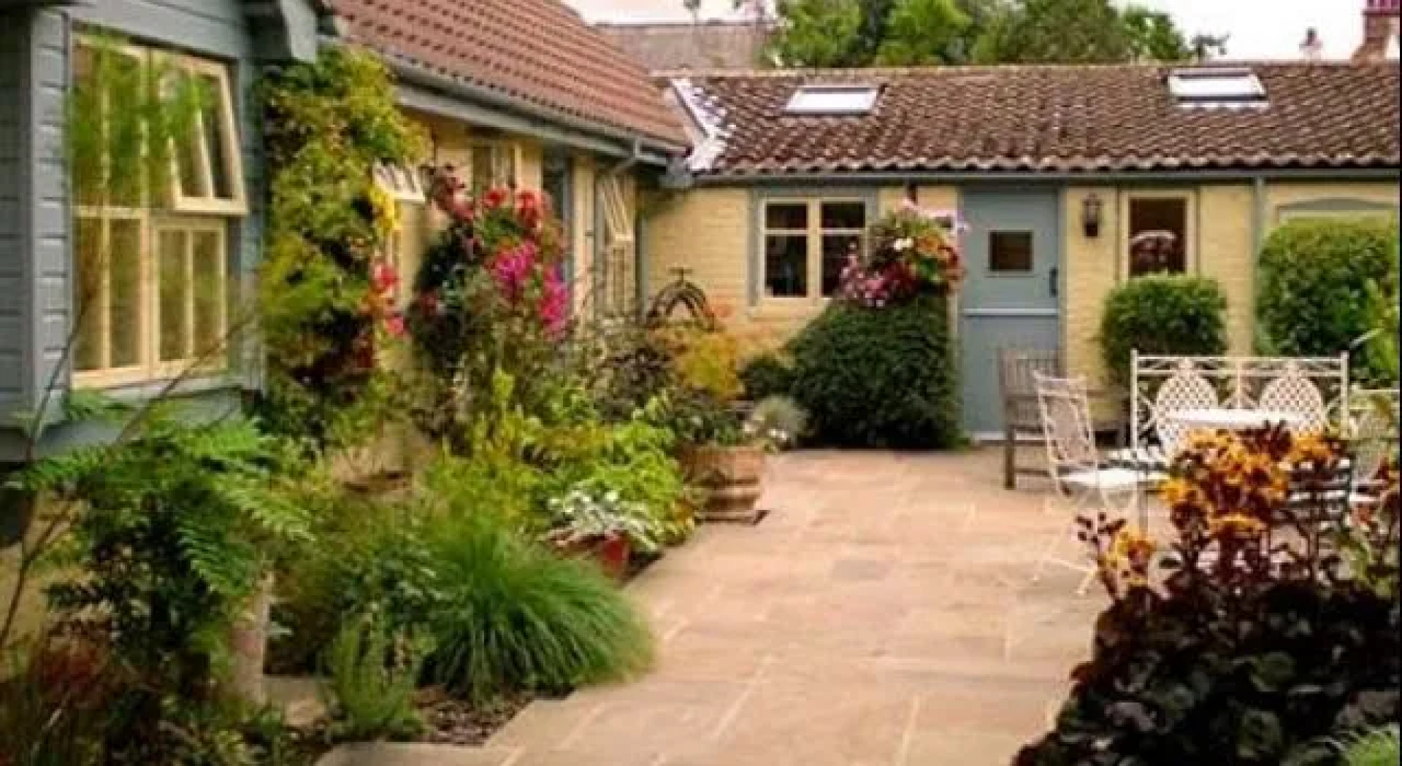 The Willow Guest House
