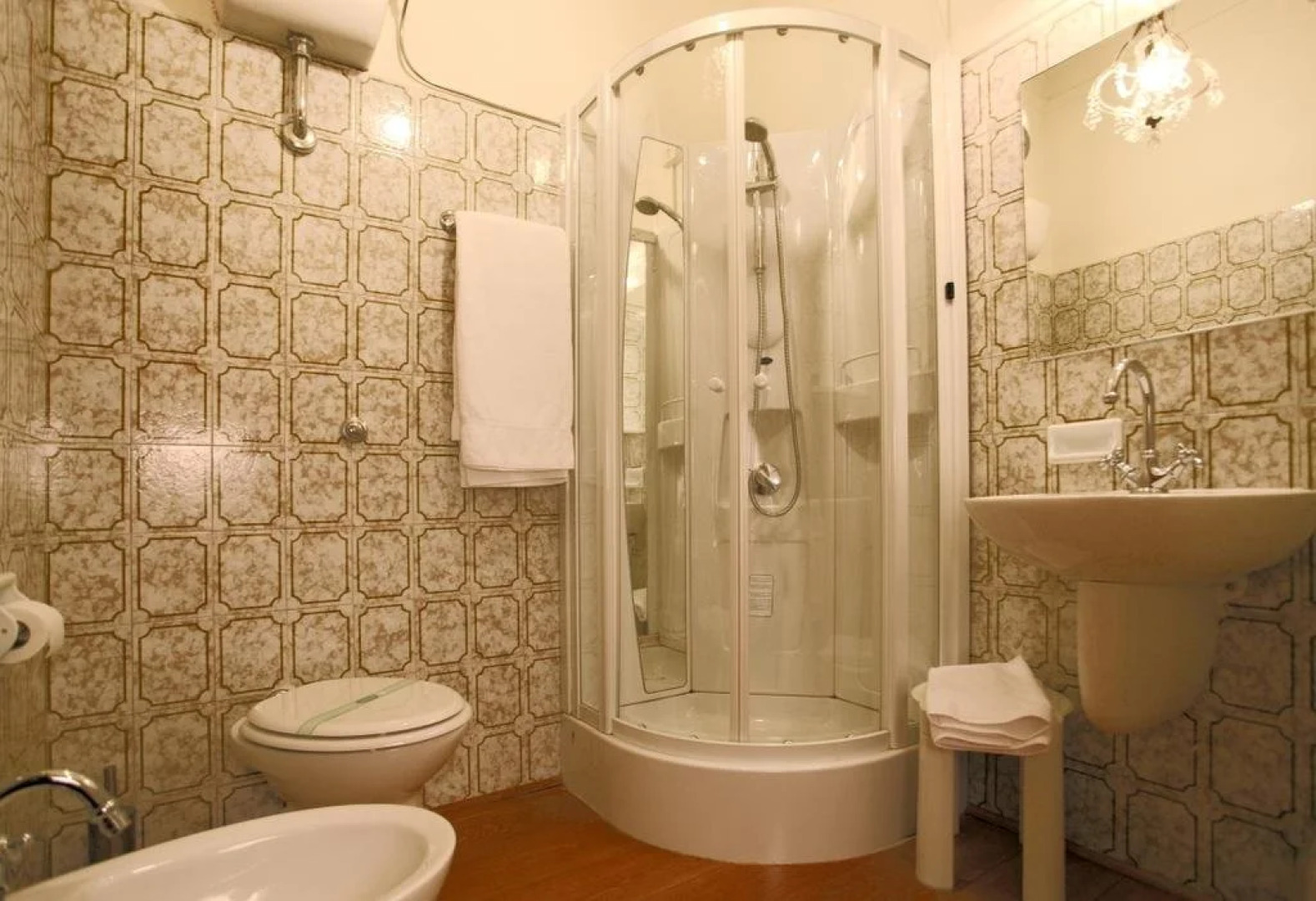 Grand Universe Lucca, Autograph Collection