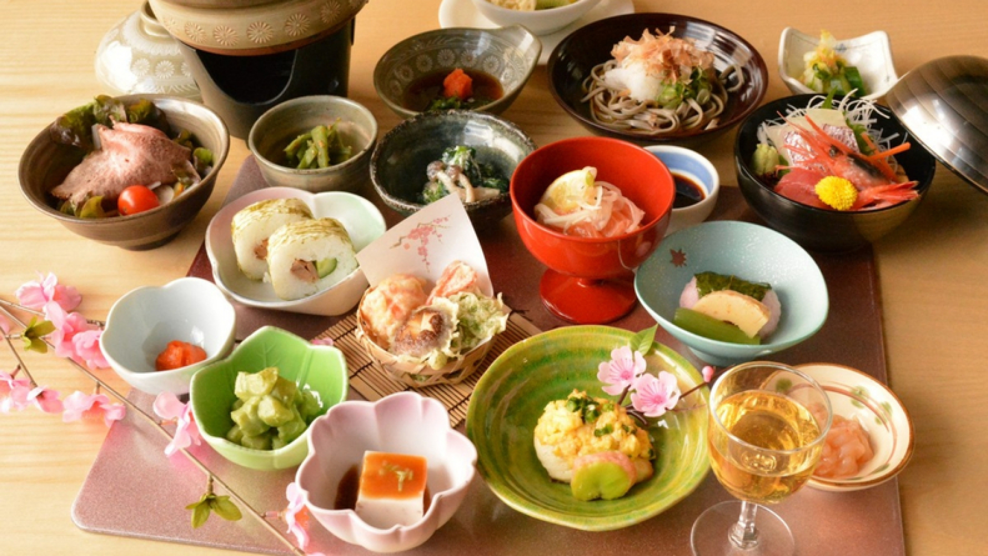 Kawada Onsen La pause Kawada