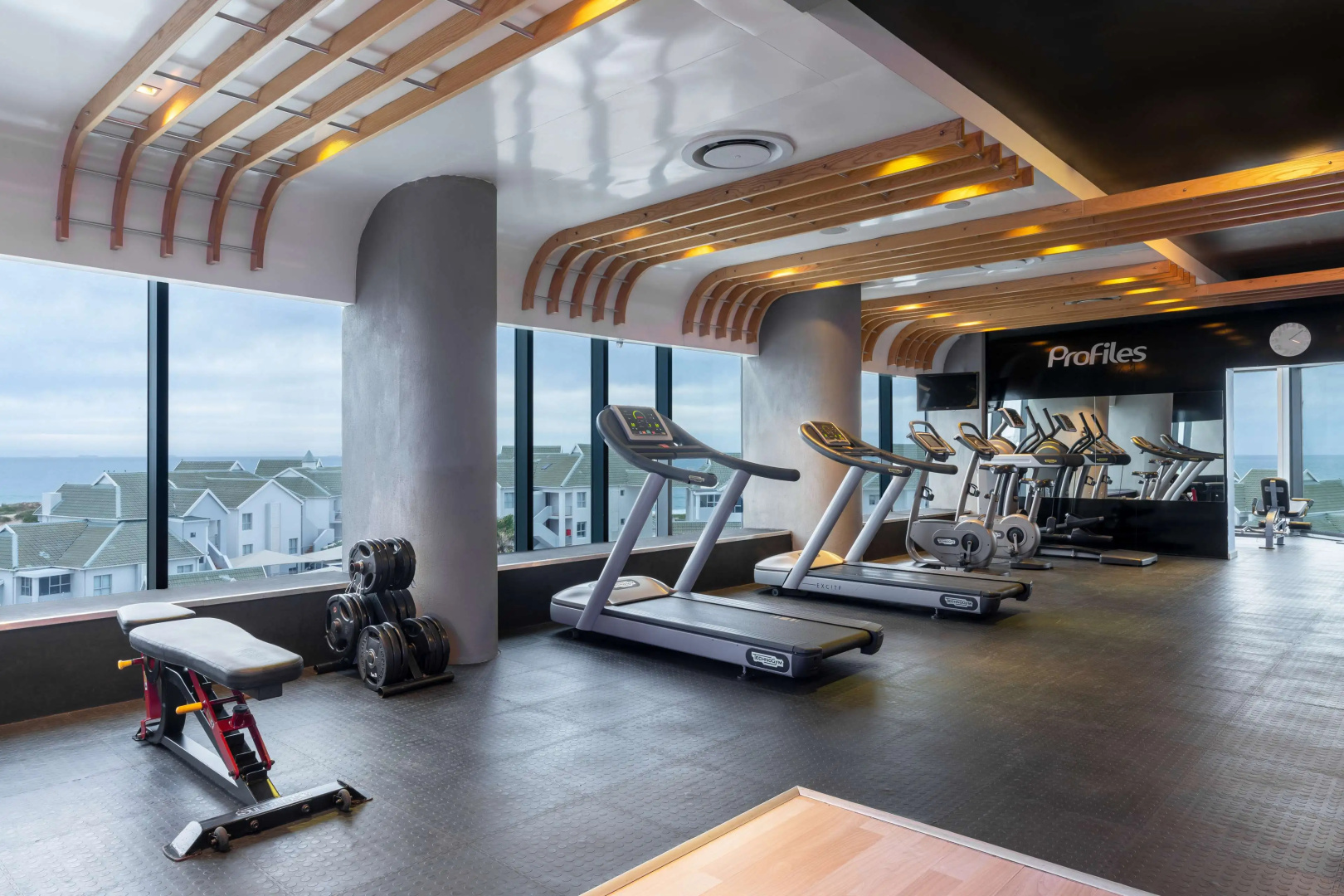 Radisson Blu Hotel, Port Elizabeth