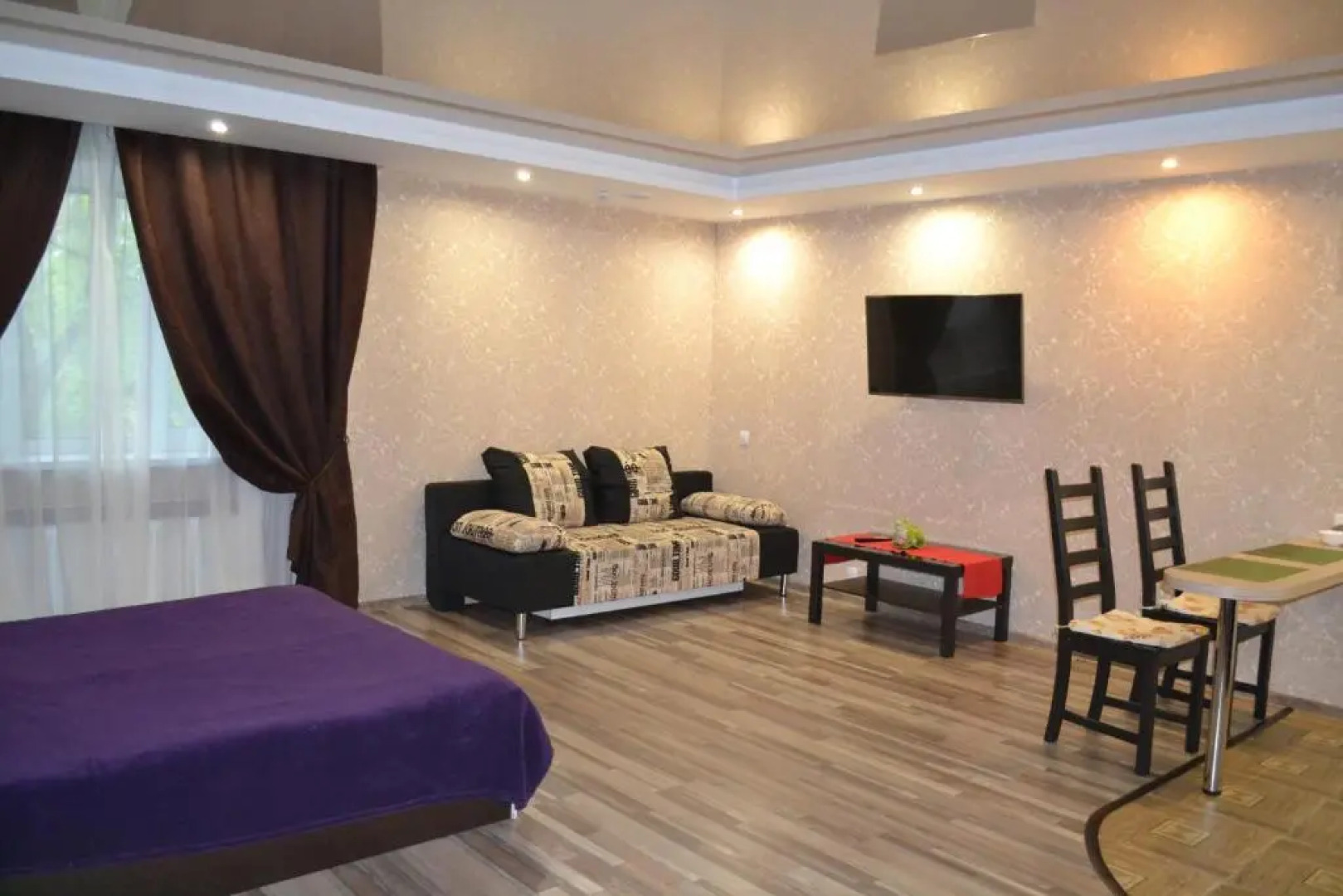 Мини-отель «Мурино»