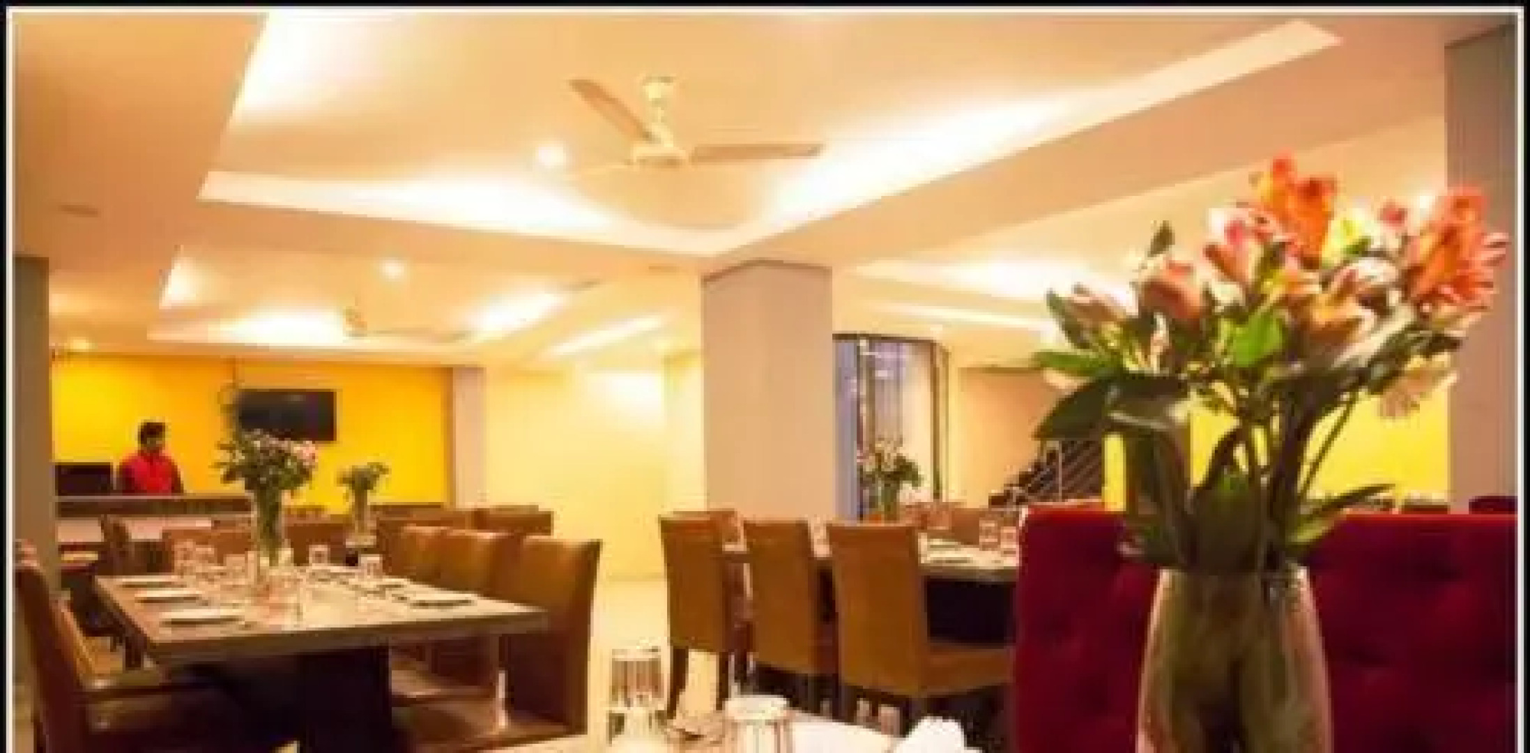 Gangtok Drift Hotel & Restobar