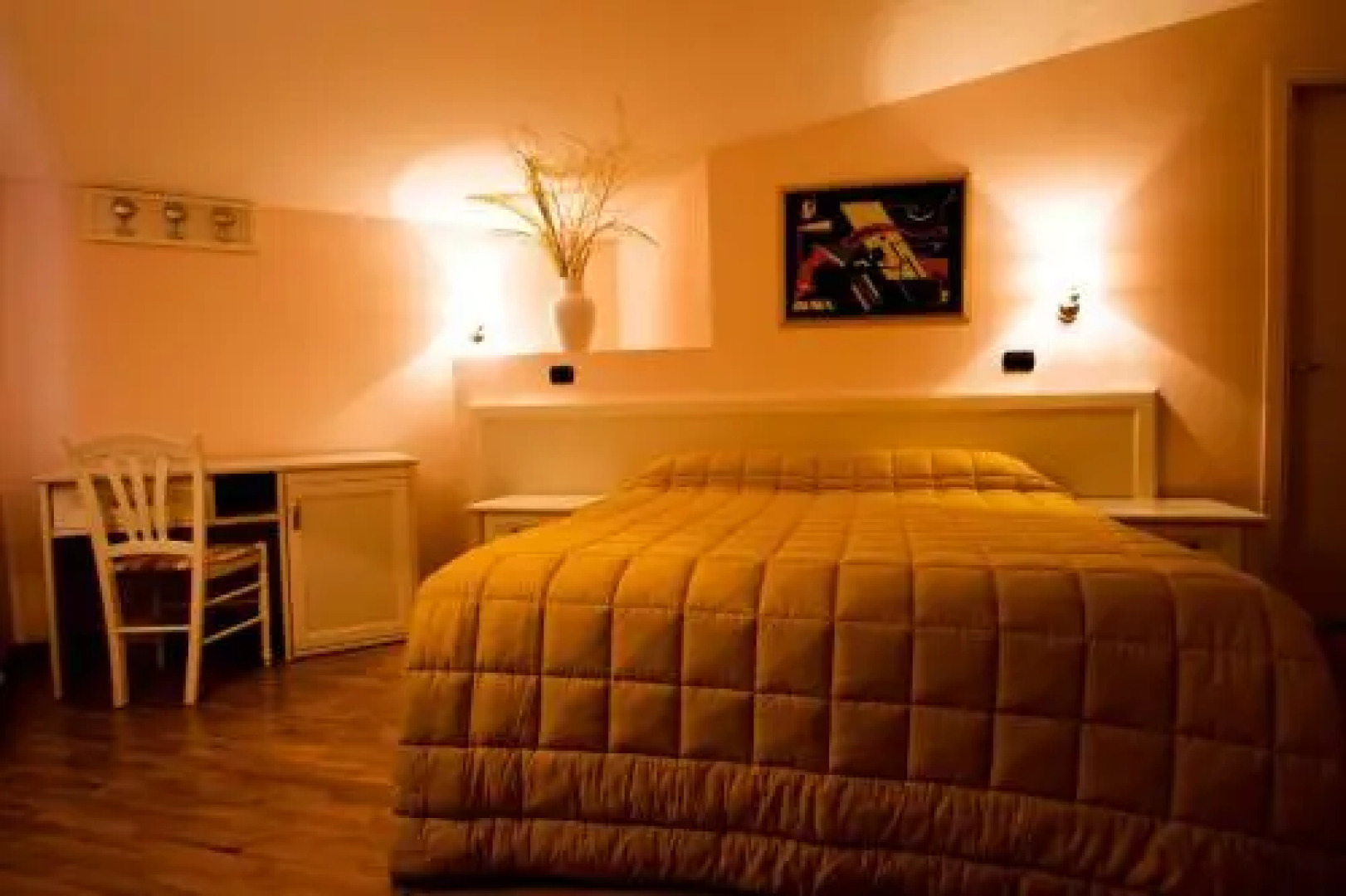 Albergo Ristorante Siro