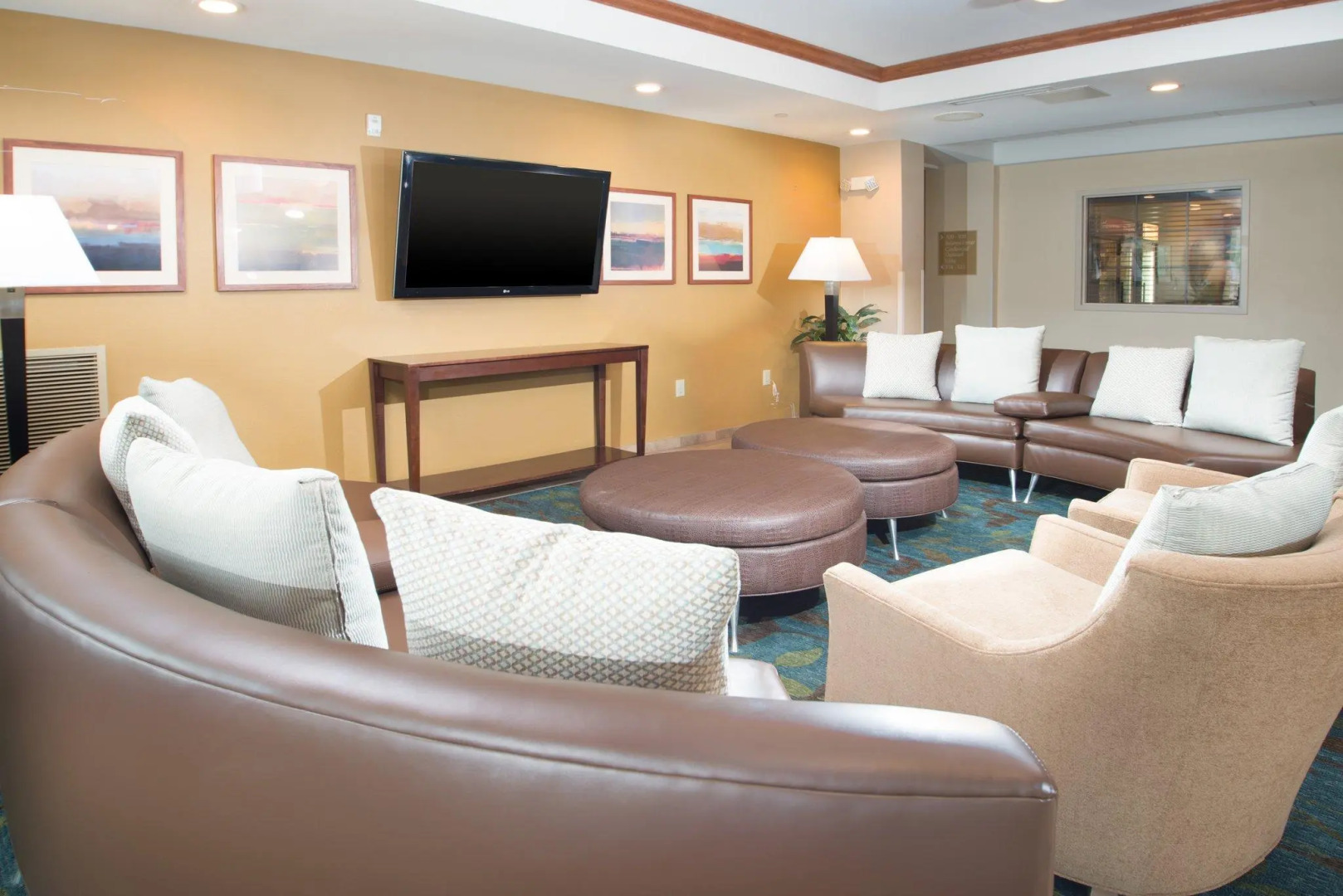 Candlewood Suites WAKE FOREST RALEIGH AREA by IHG