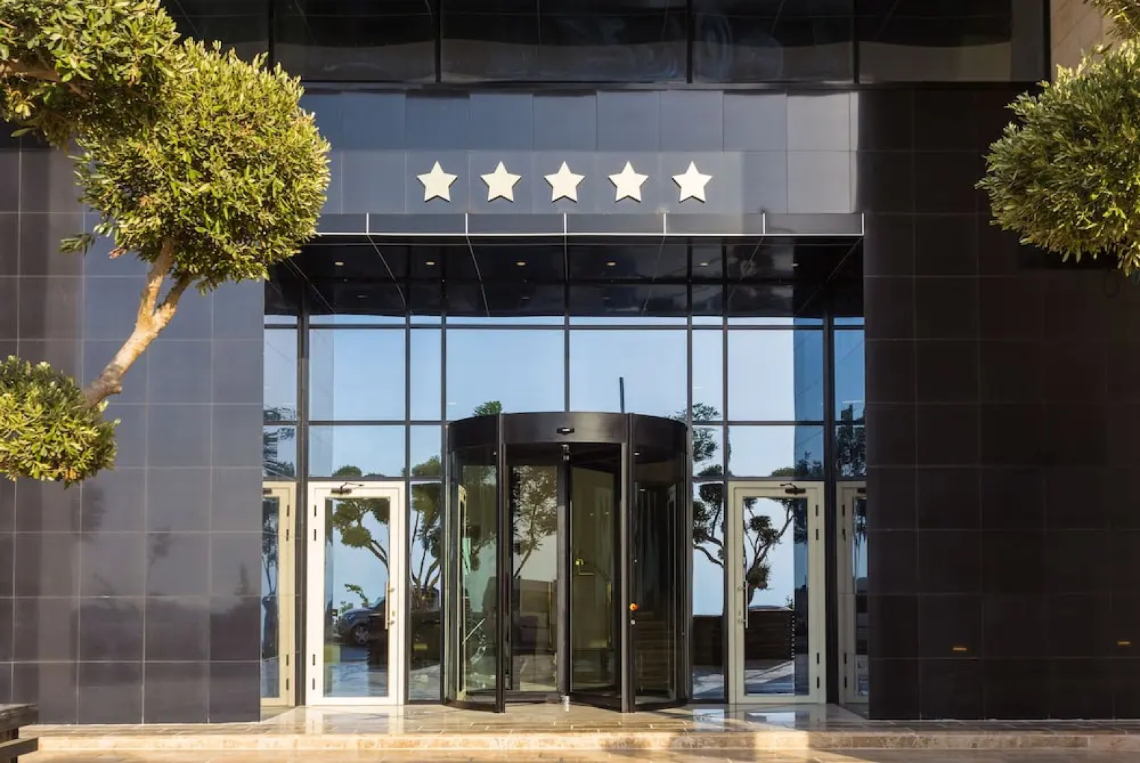 Carmel Hotel