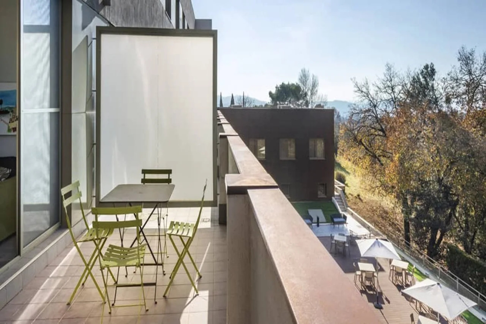 B&B Hotel Barcelona Sant Cugat