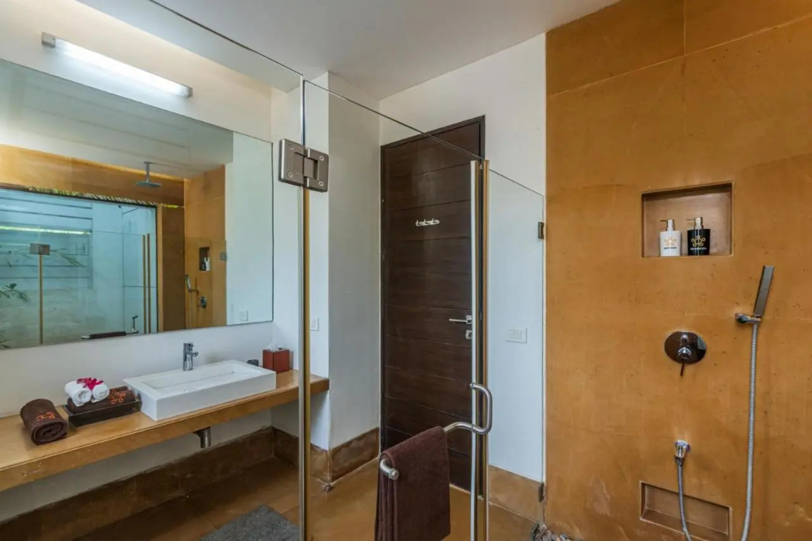 SaffronStays Estella, Alibaug