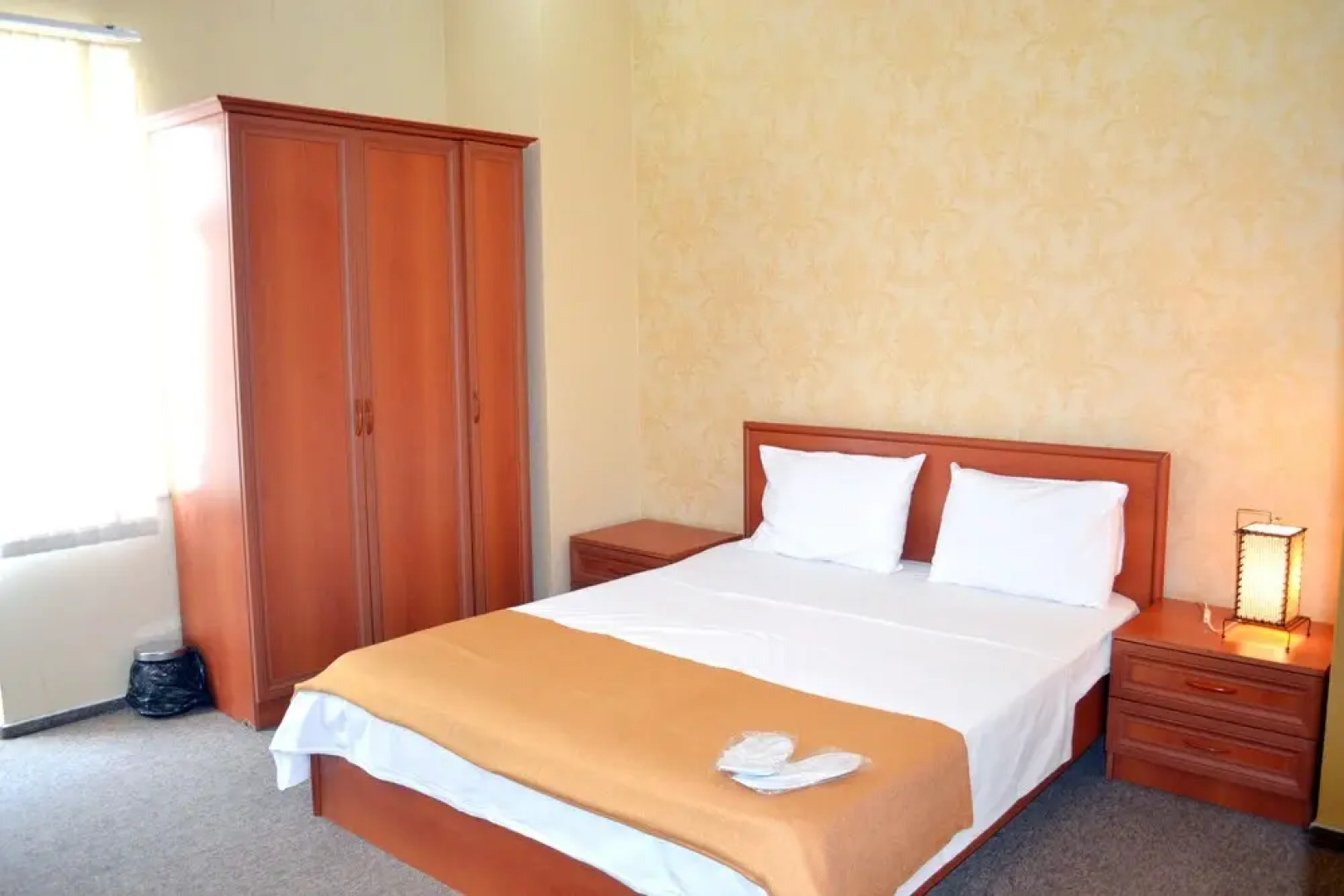 Kichik Gala Hotel