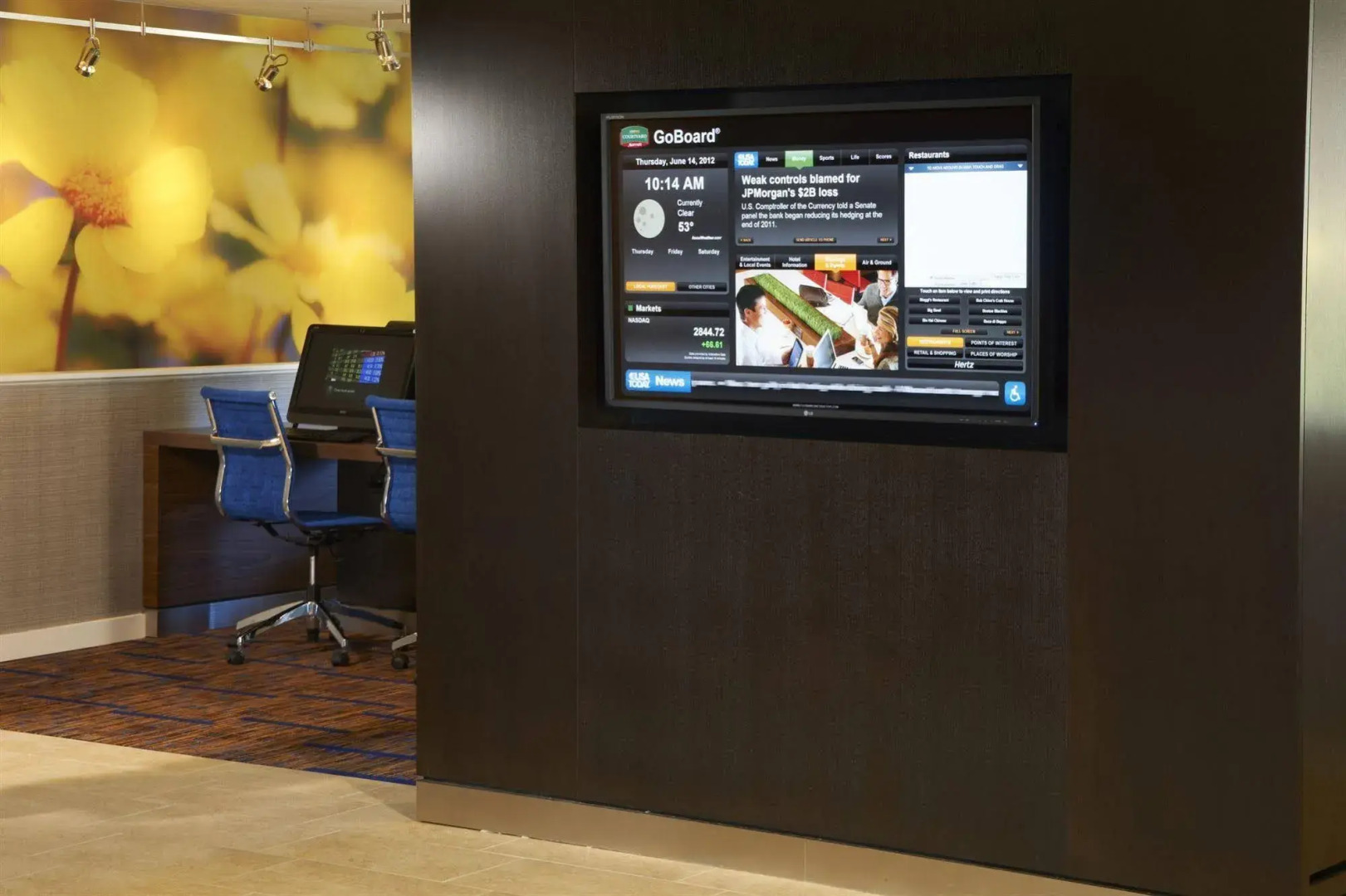 Courtyard by Marriott Chicago Deerfield