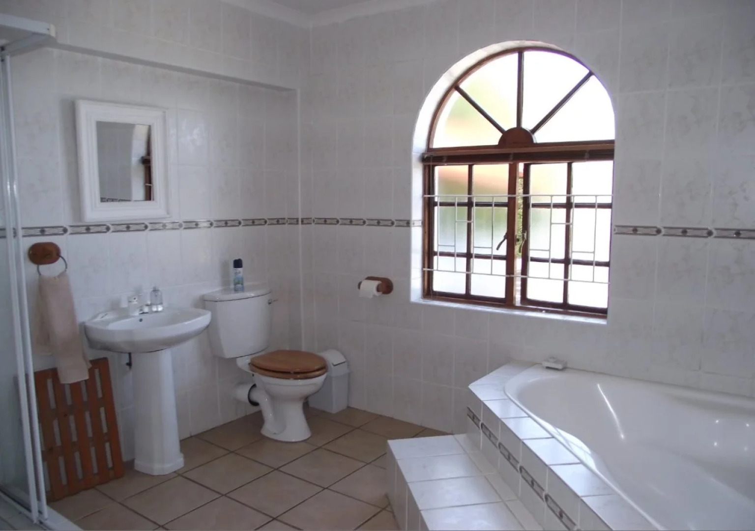 Paradise Heads Self Catering