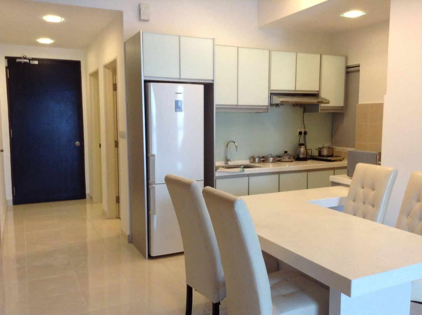 A&F Tropics Homestay