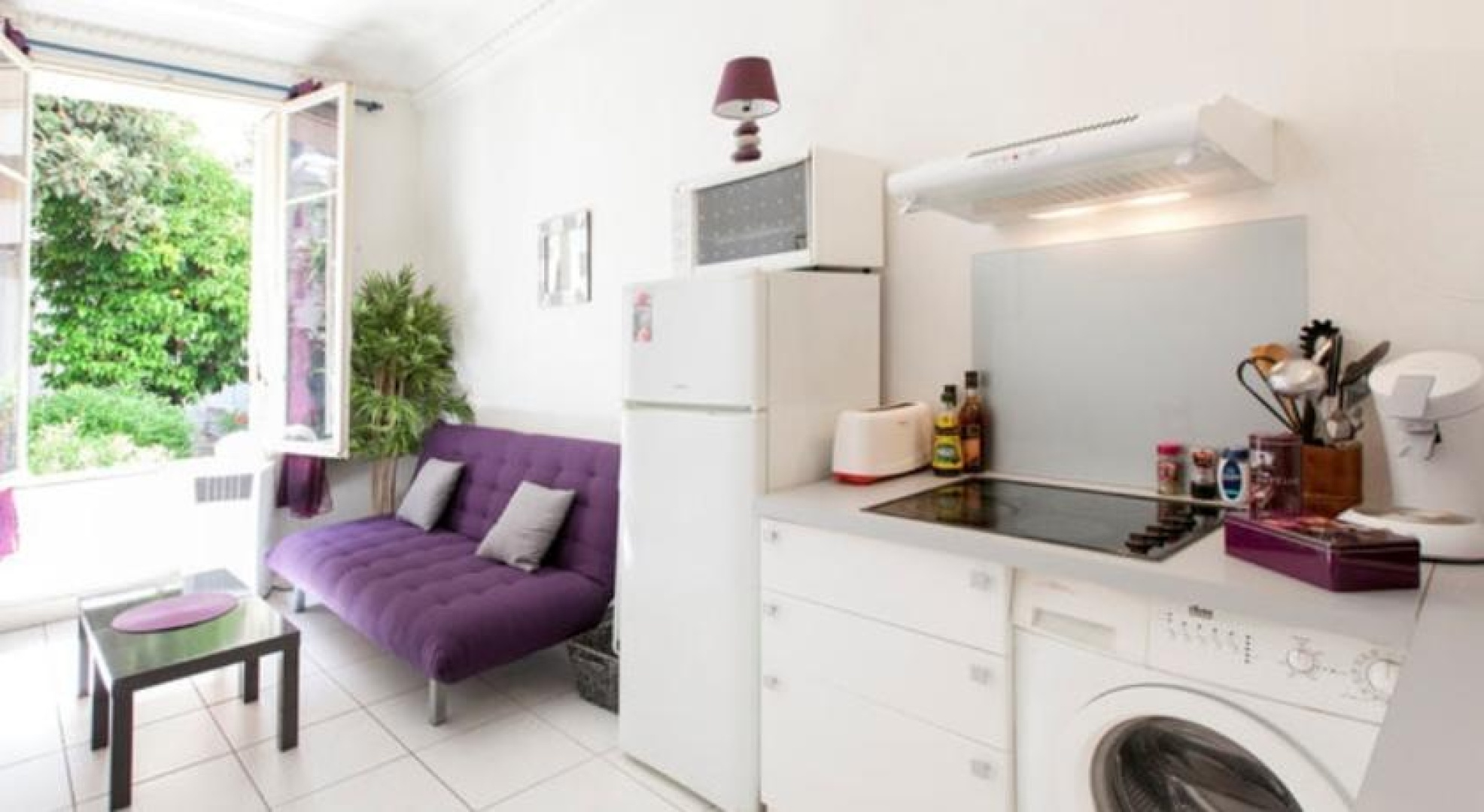 Studio Juan les Pins
