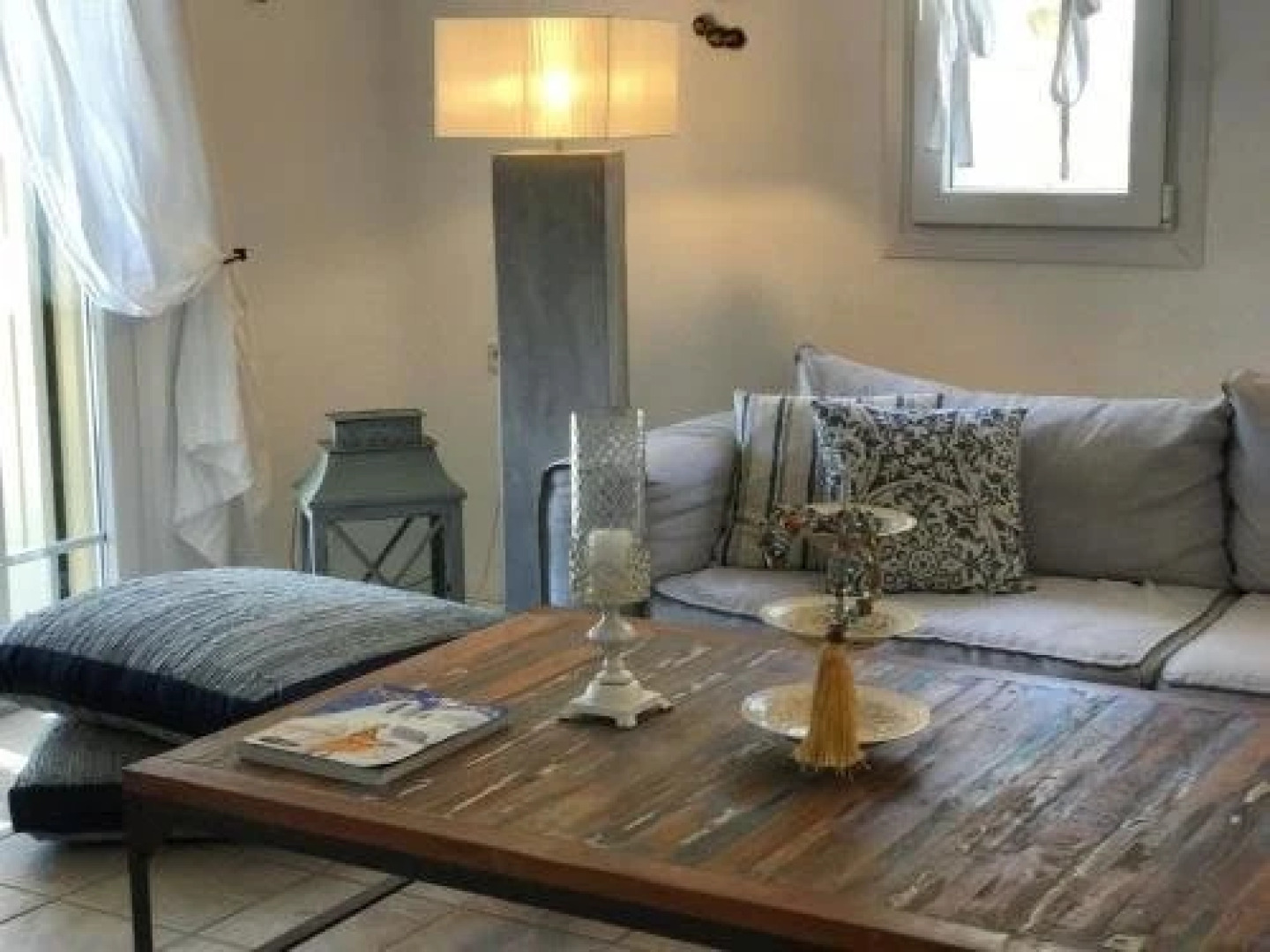 El Mar Estate & Villas