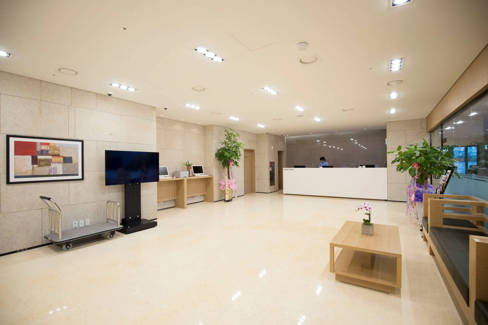 Best Western Haeundae Hotel