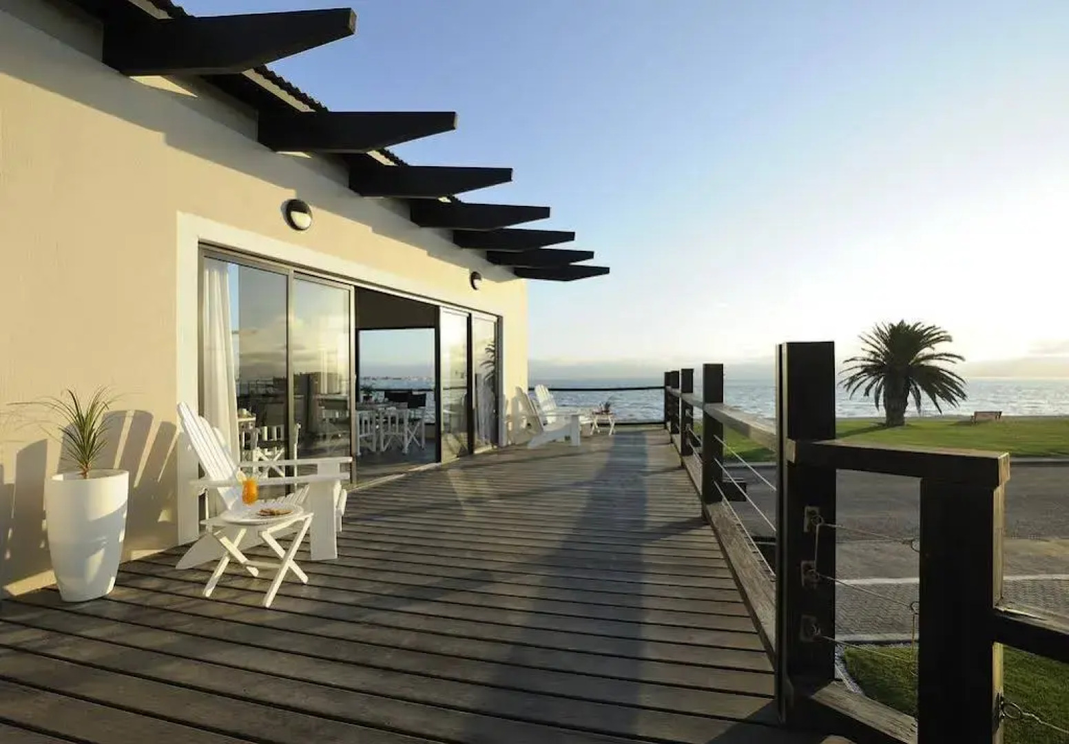 Oyster Box Guesthouse