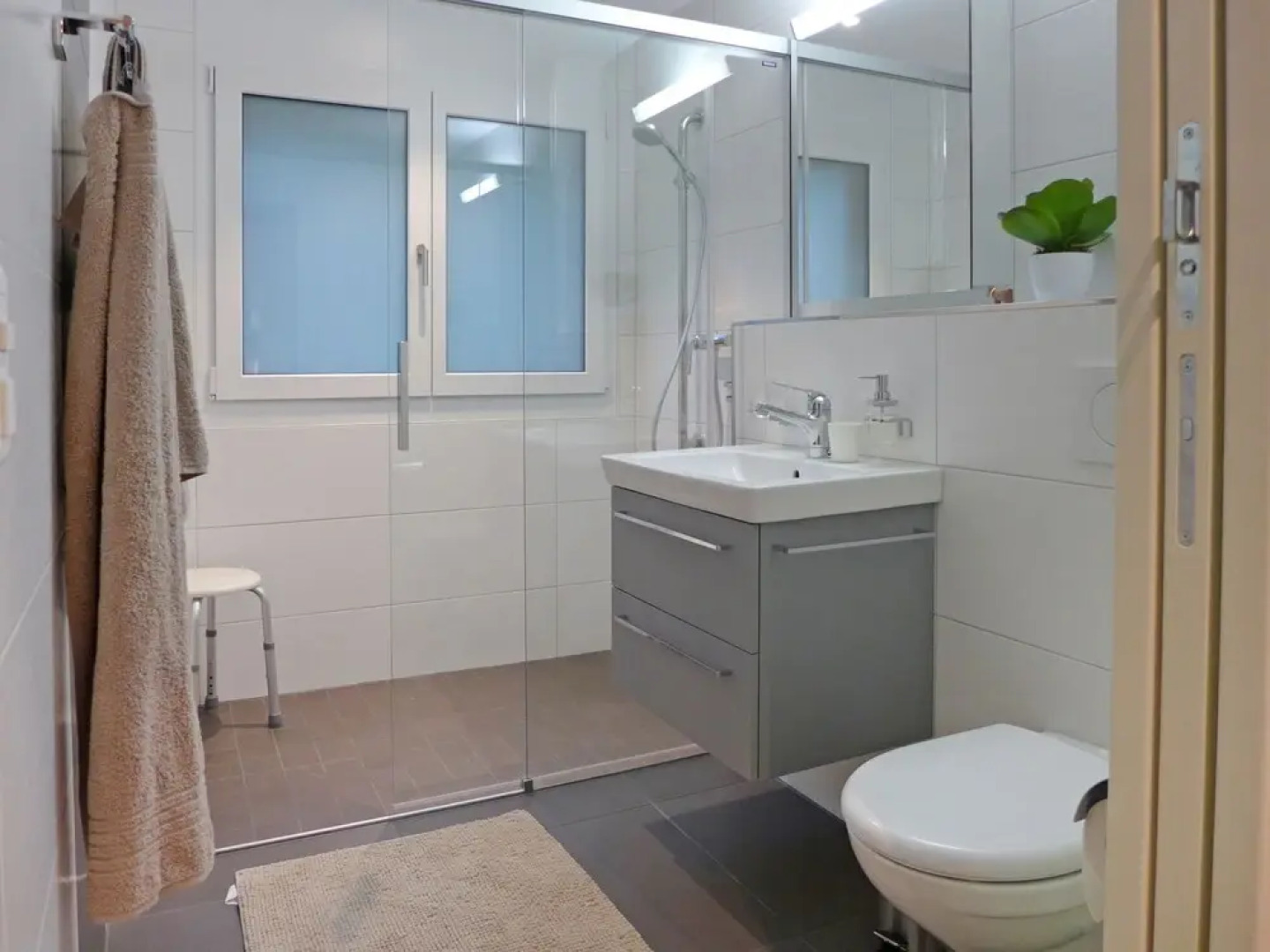 Arvenwald Kandersteg