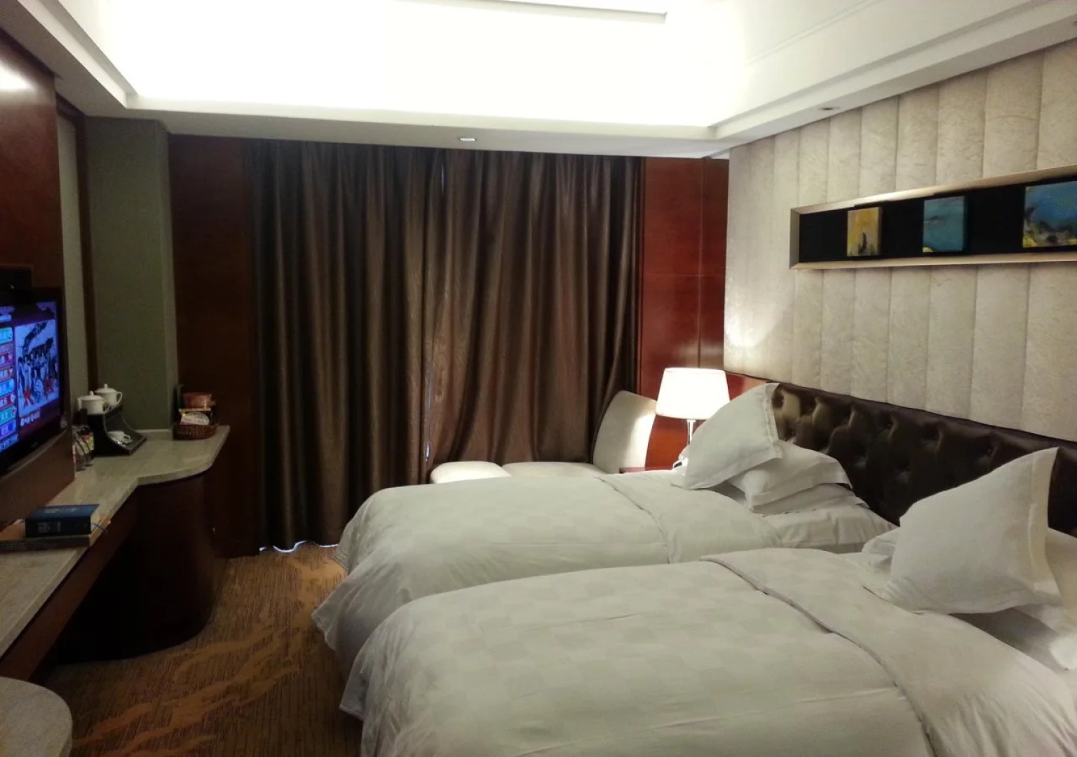 Hangzhou Bay International Hotel