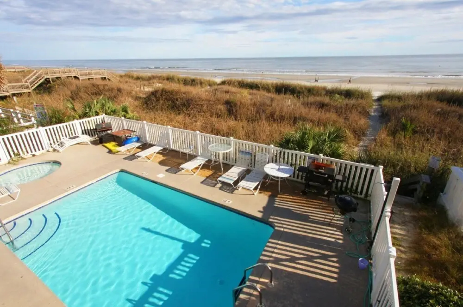 Diamond Dunes B by RedAwning