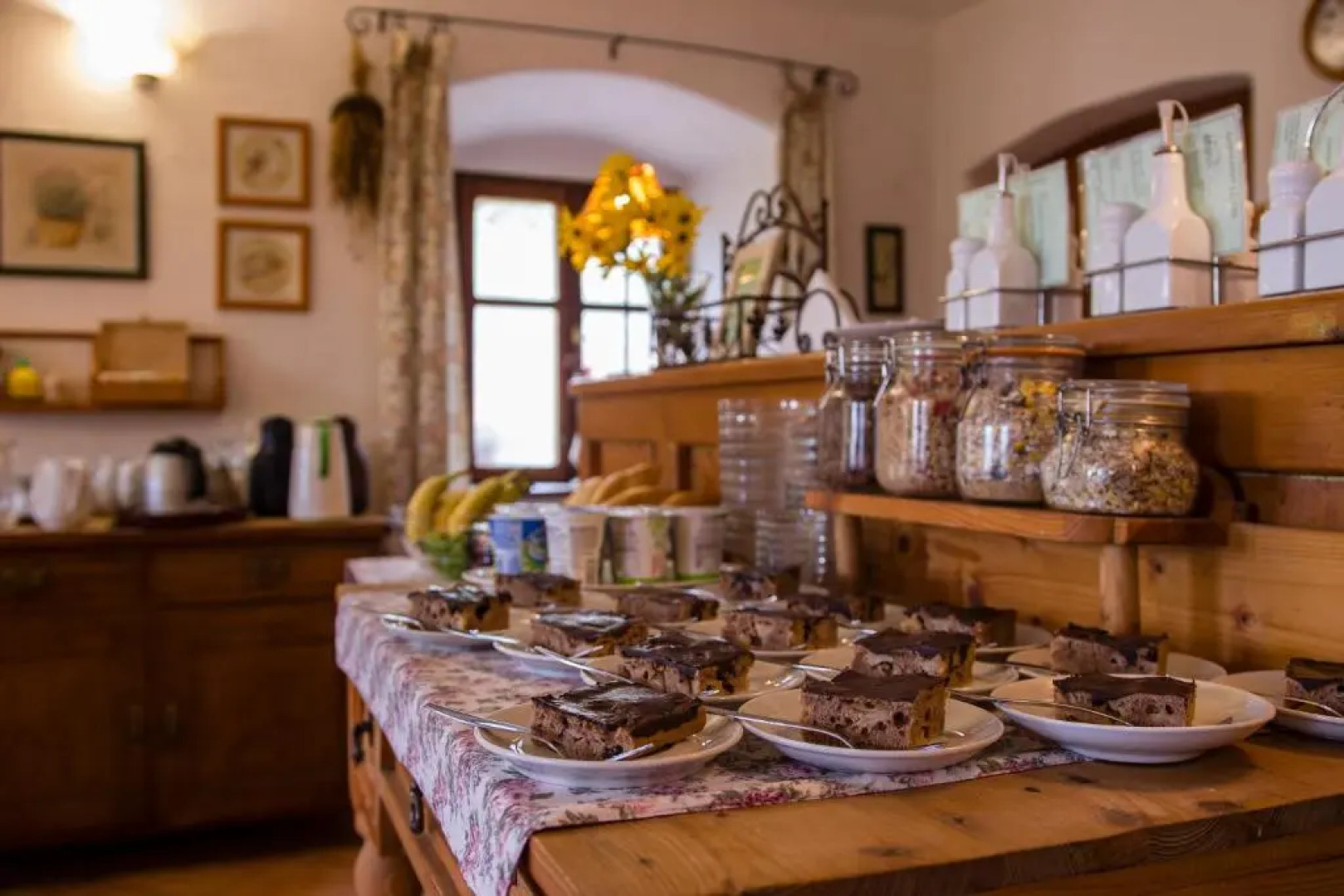 Penzion Vinicky dvůr