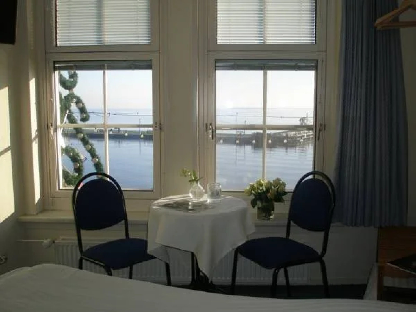 Hotel Cafe Restaurant Van Den Hogen