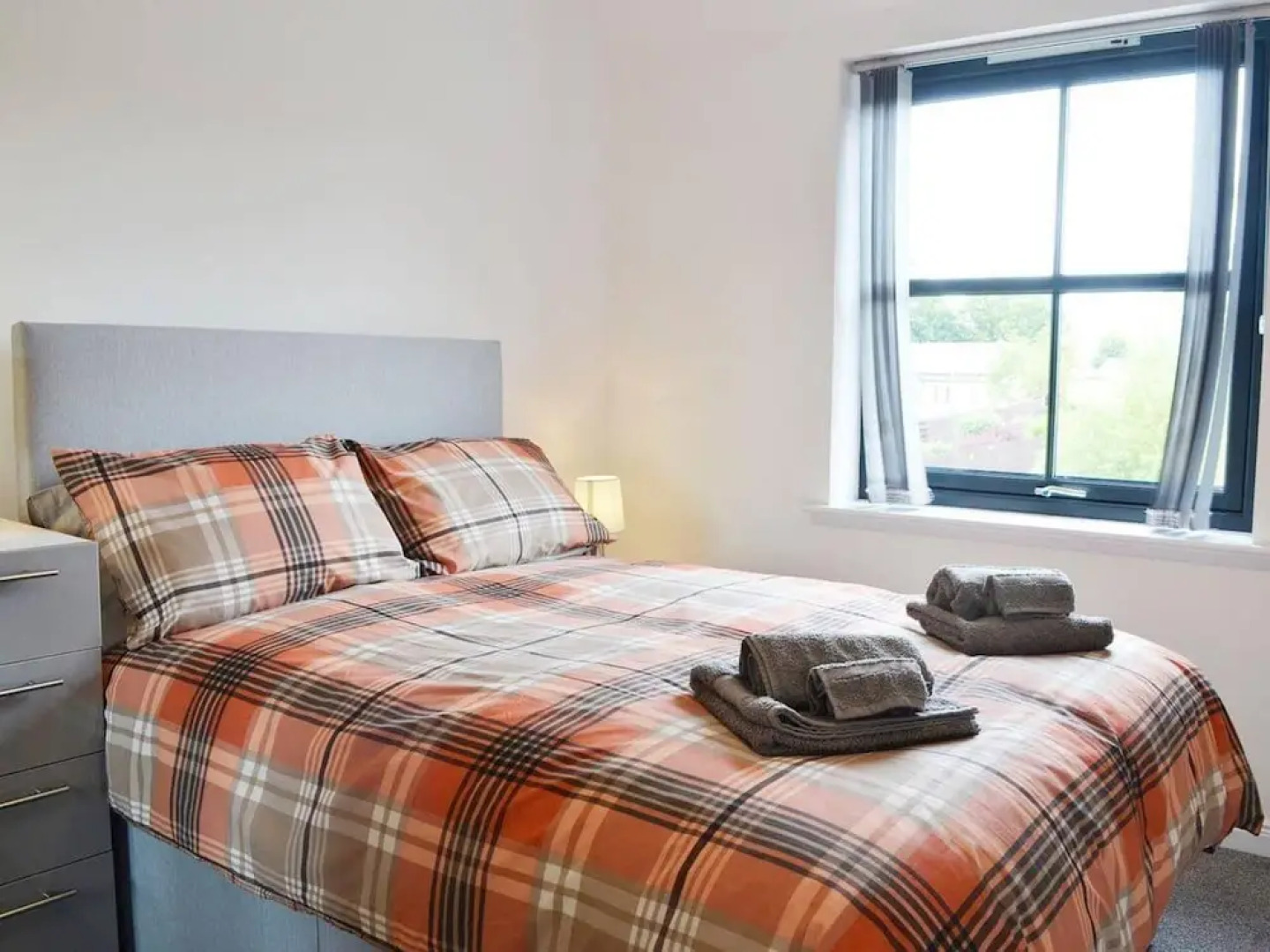 Stylish 3-bed Cottage Located in the Cairngorms