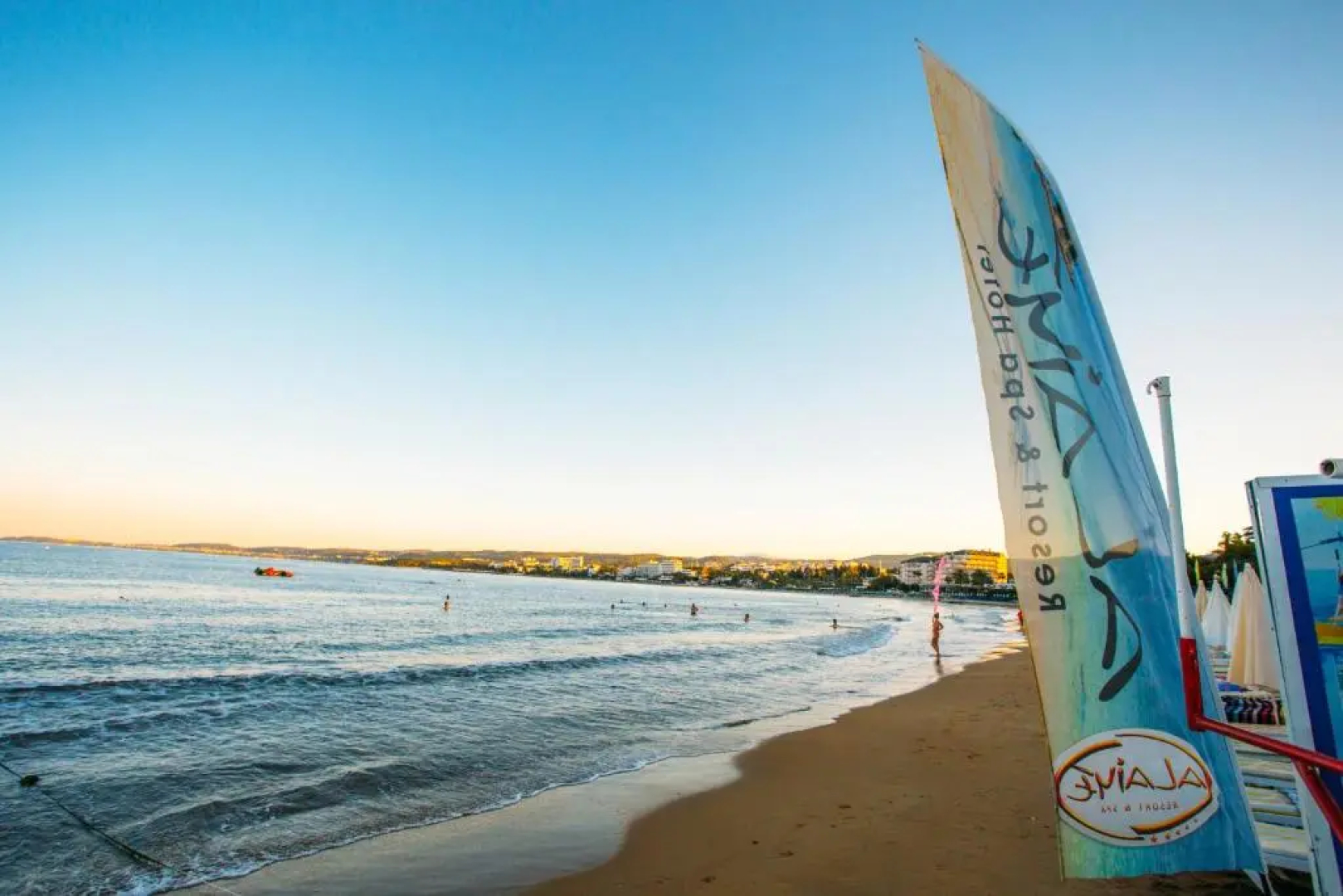 Alaiye Resort & Spa Hotel - All Inclusive