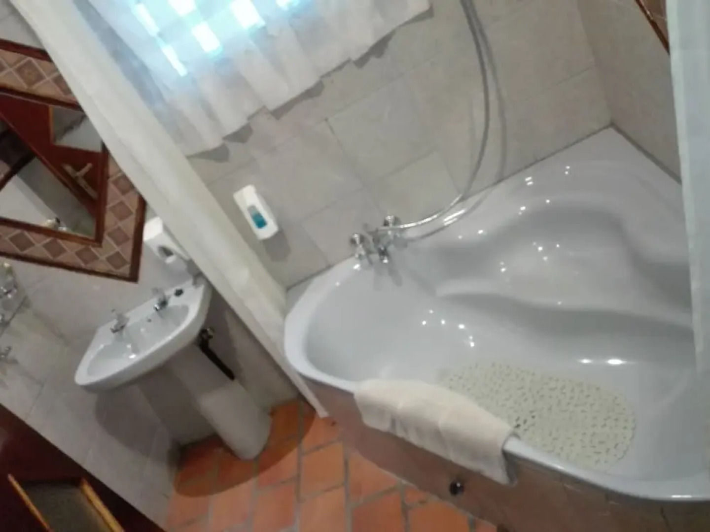 Vido Lodge And Conference Center