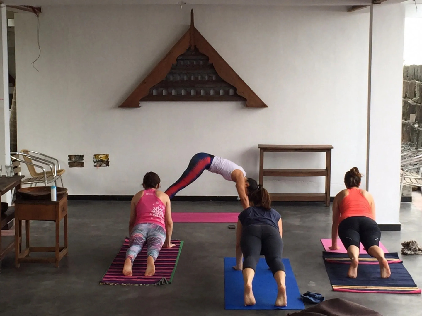 36 Palms Boutique Retreat