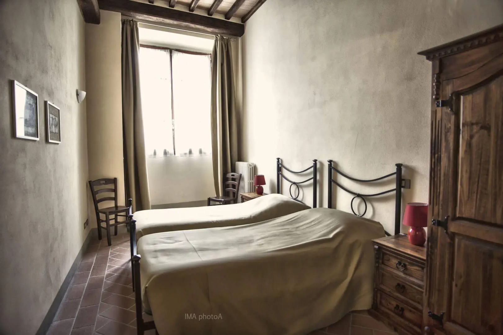 Residenza dEpoca Palazzo Malfatti