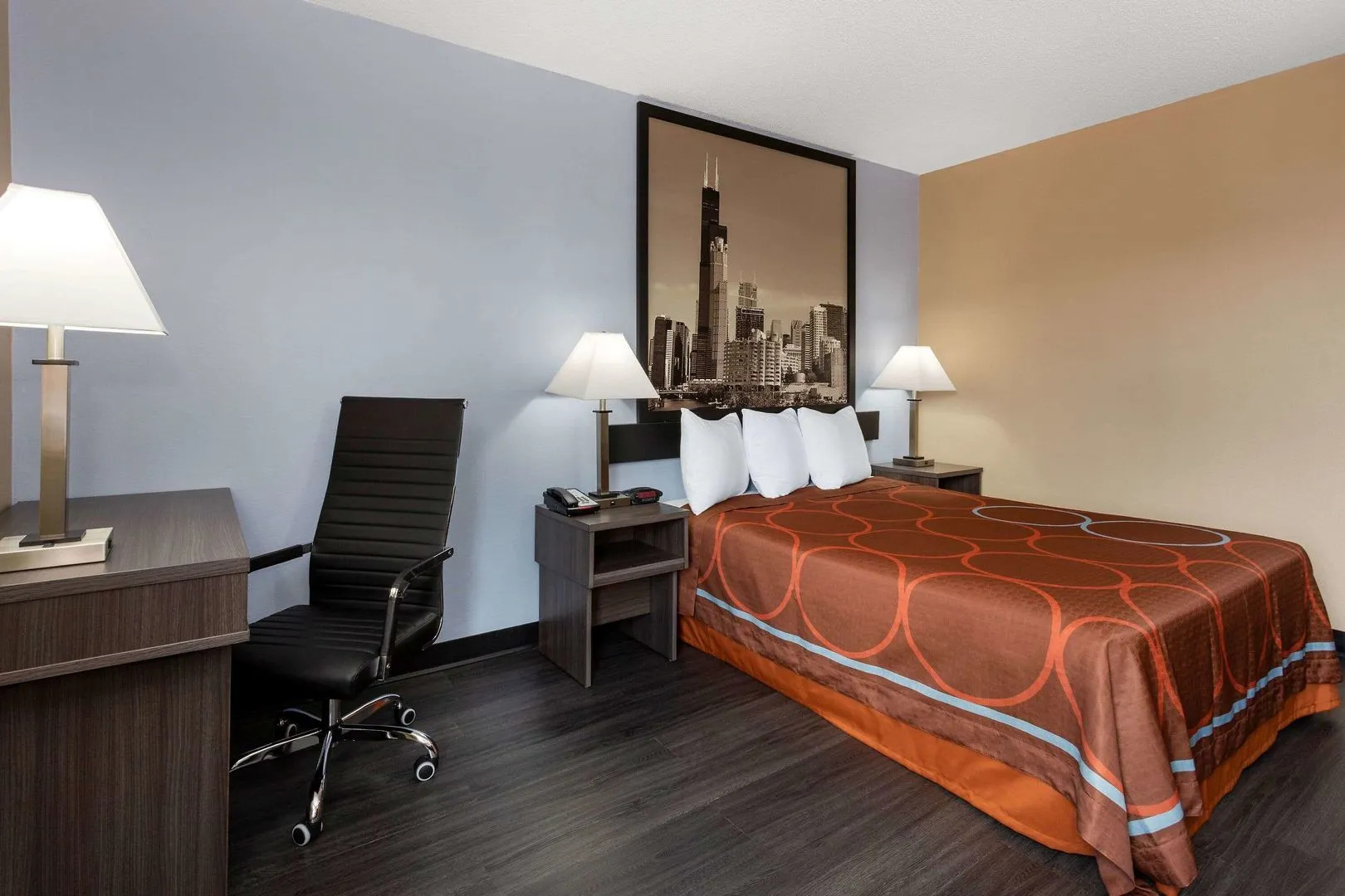 Motel 6 Litchfield, IL