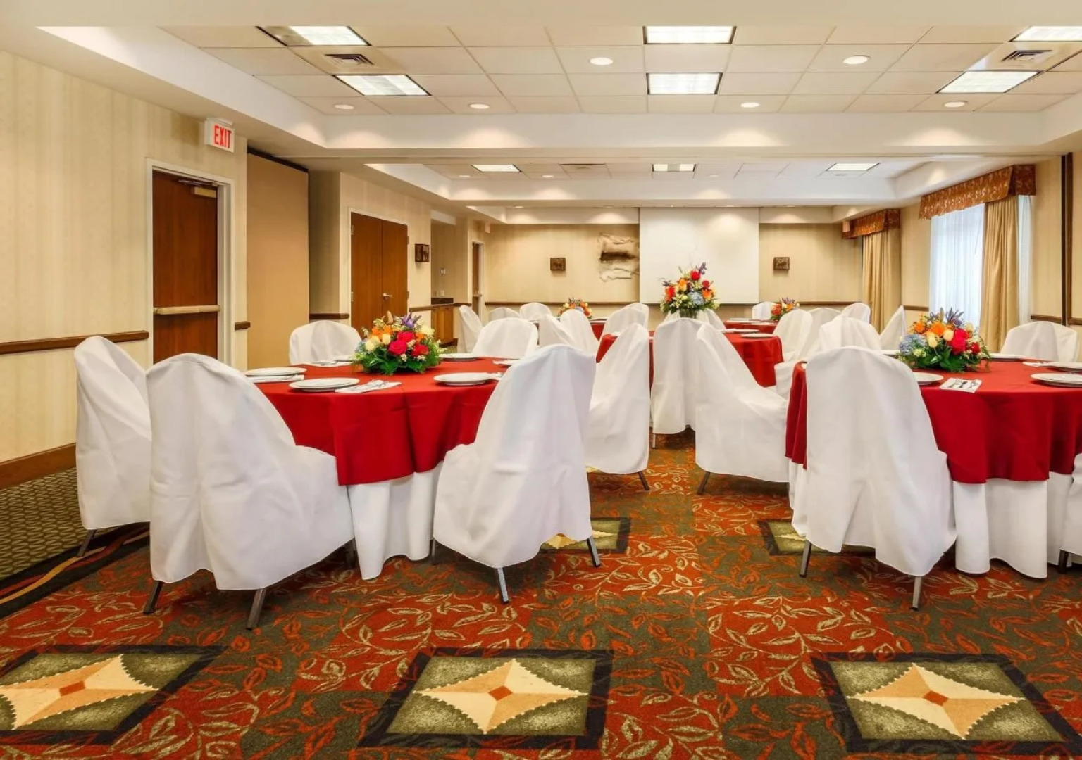 Hilton Garden Inn Anchorage