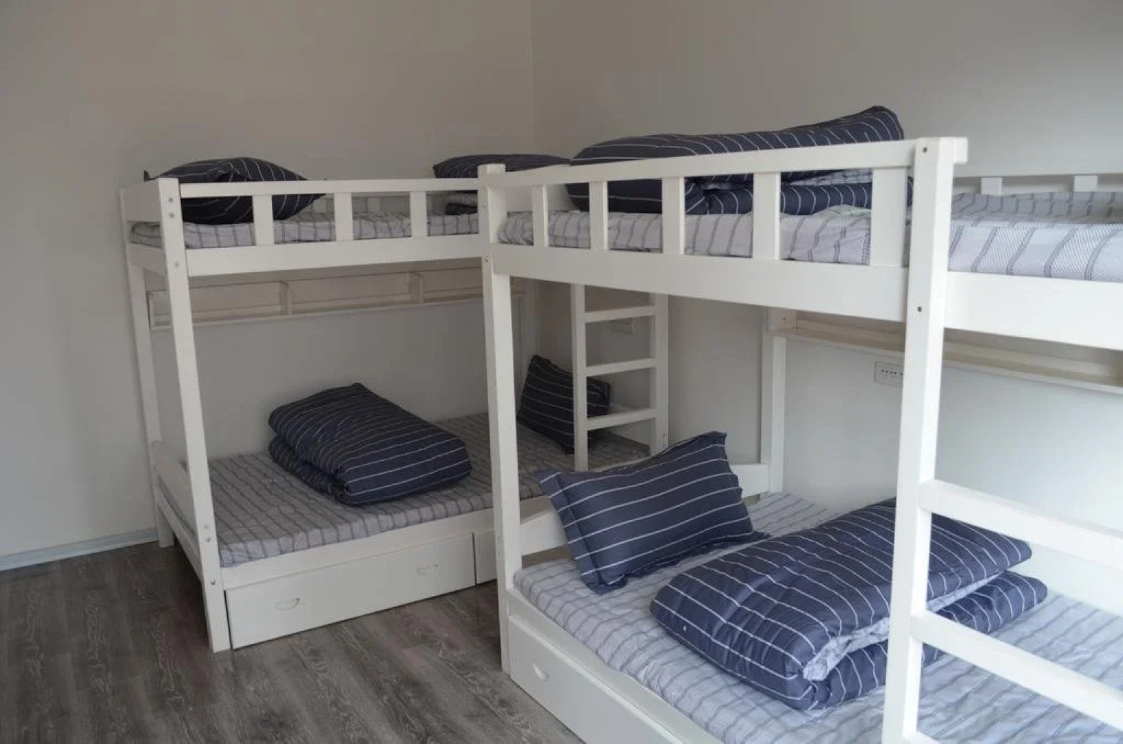 Now Way Youth Hostel