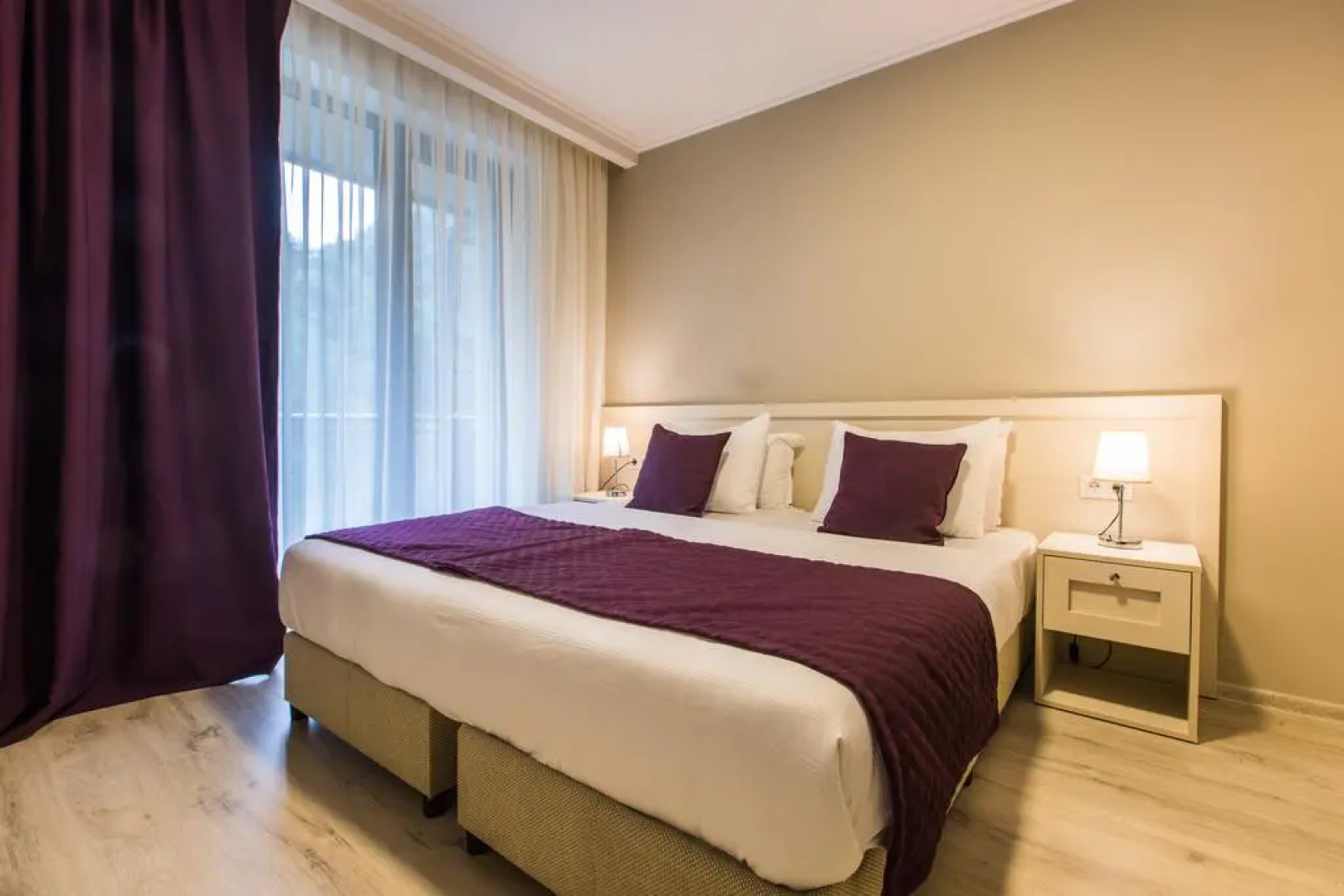 Best Western Sairme Resort