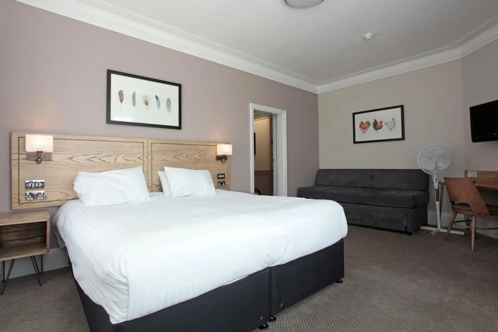 Bear Inn, Somerset by Marston's Inns