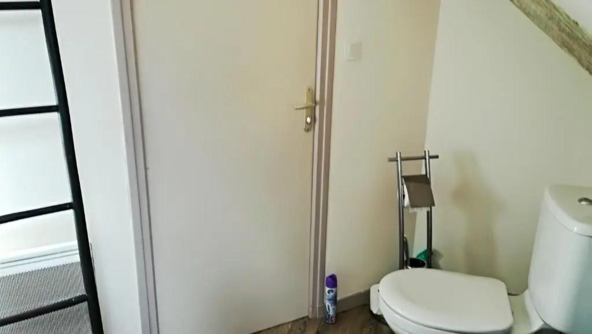 Maison de 2 chambres avec jardin amenage et wifi a Questembert