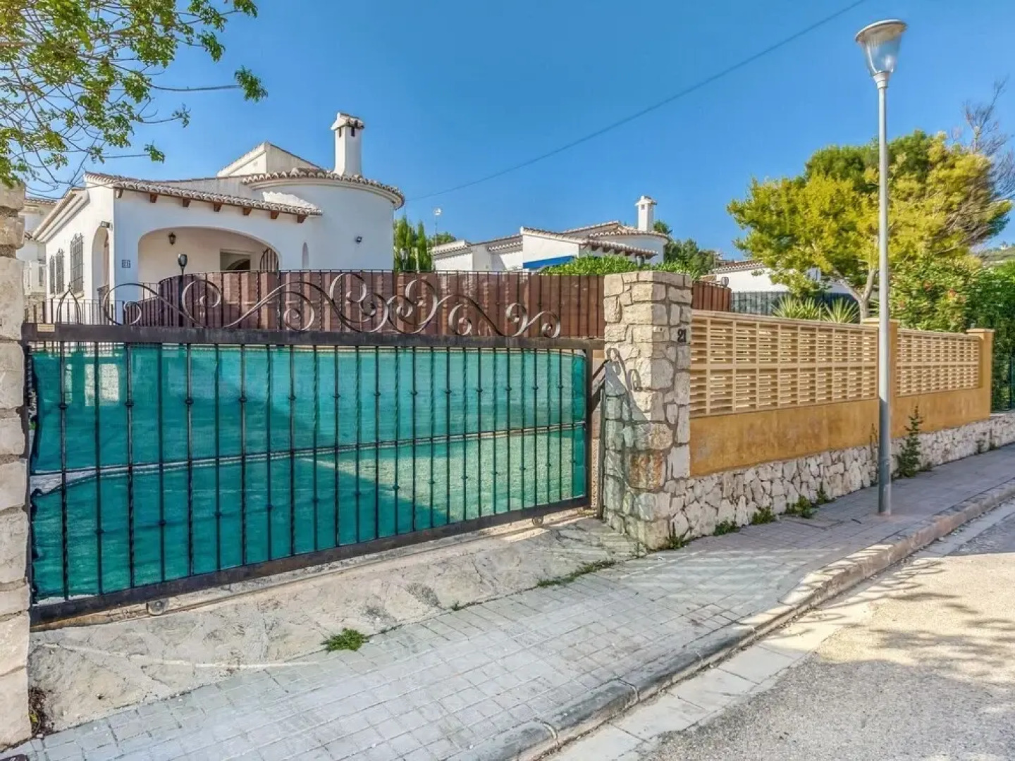 Relax Villa With Private Pool