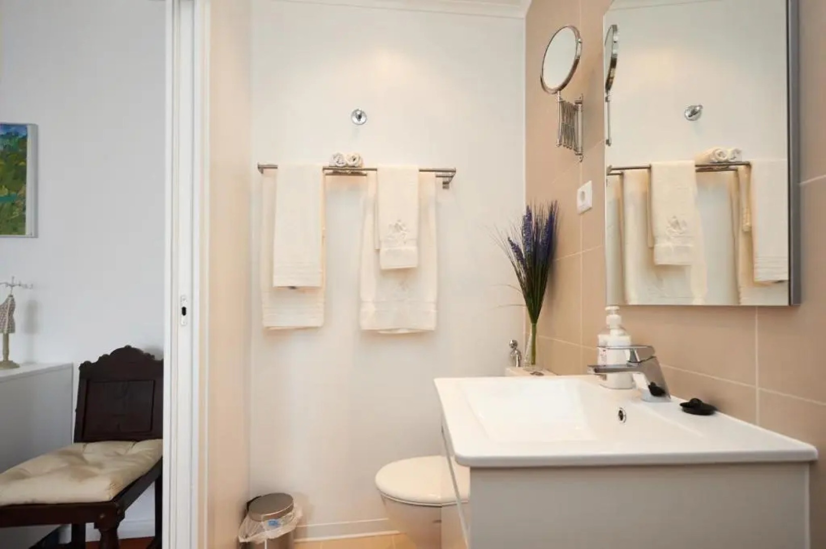 Villa Lunae - Sintra Flats