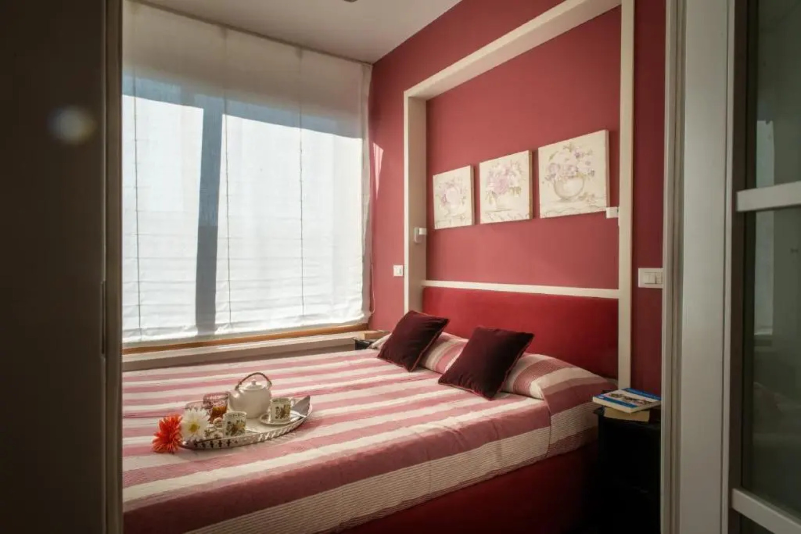 Beach House,Giardino,Piscina,Spiaggia, 6 posti