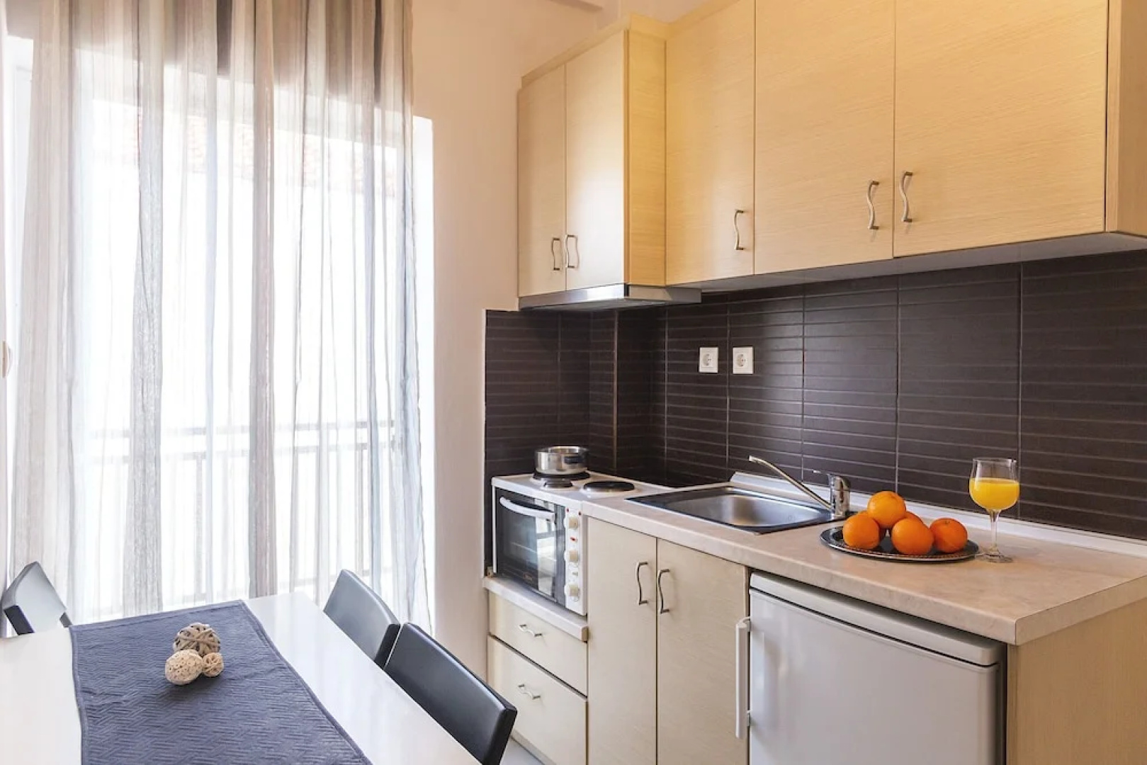 Sueno Luxury Apartments