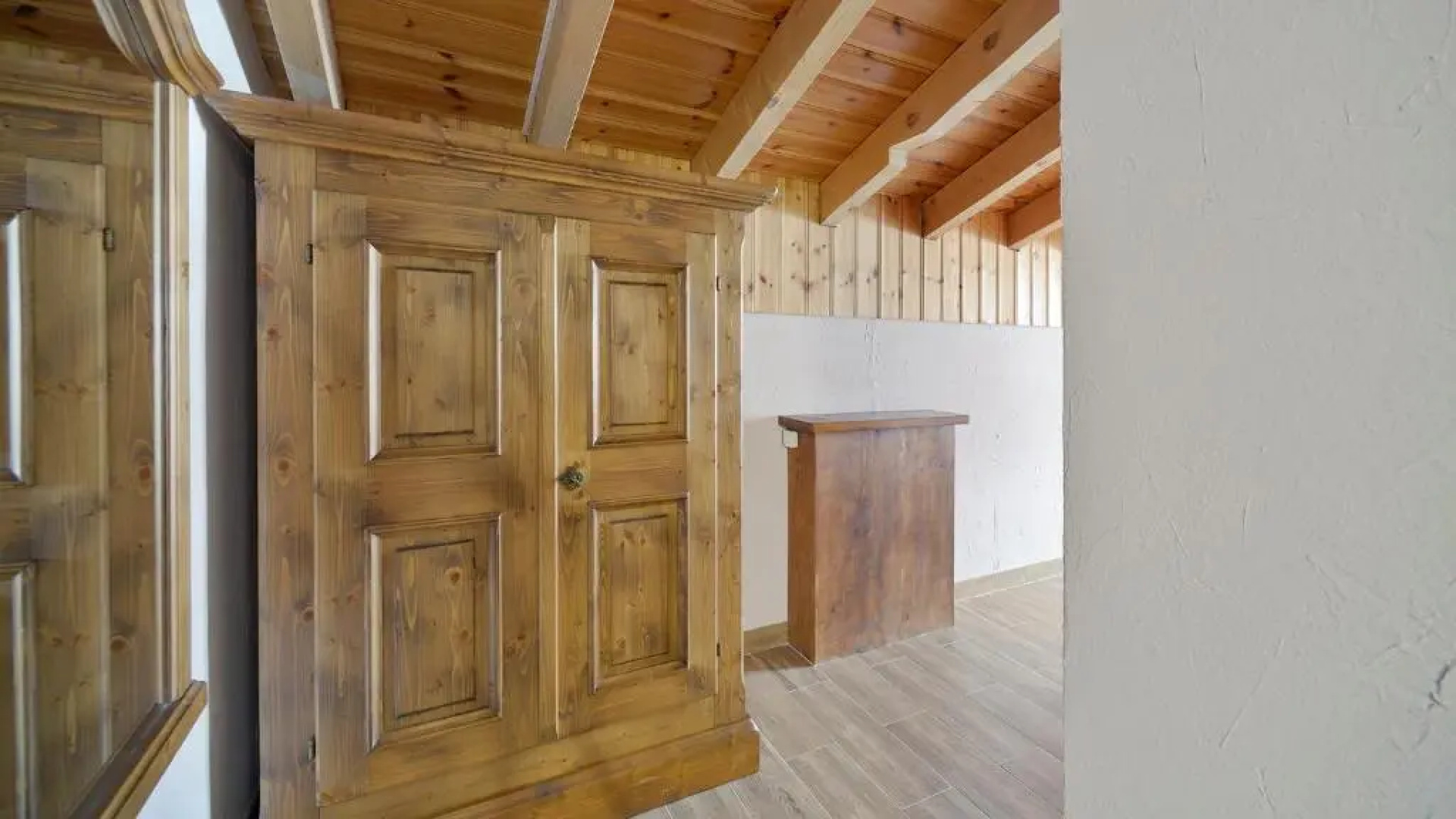 Hotel Le Chamois
