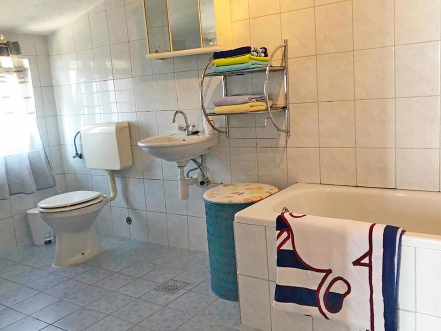 Apartment Fortica
