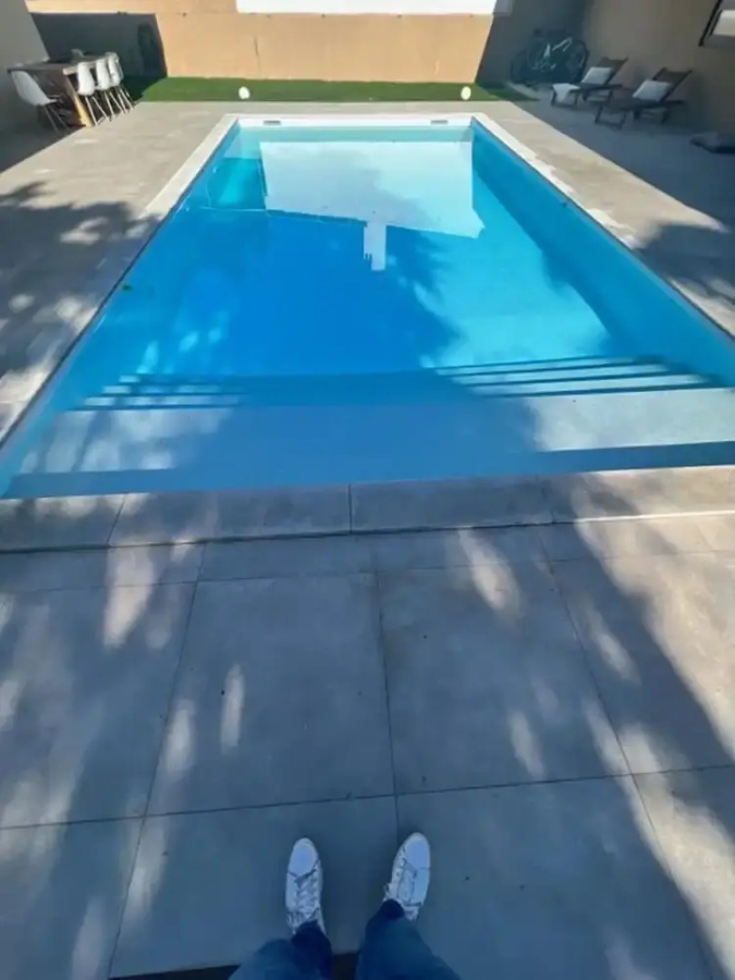 Modern 4-bed Villa 4K Beach 30k Lisbon