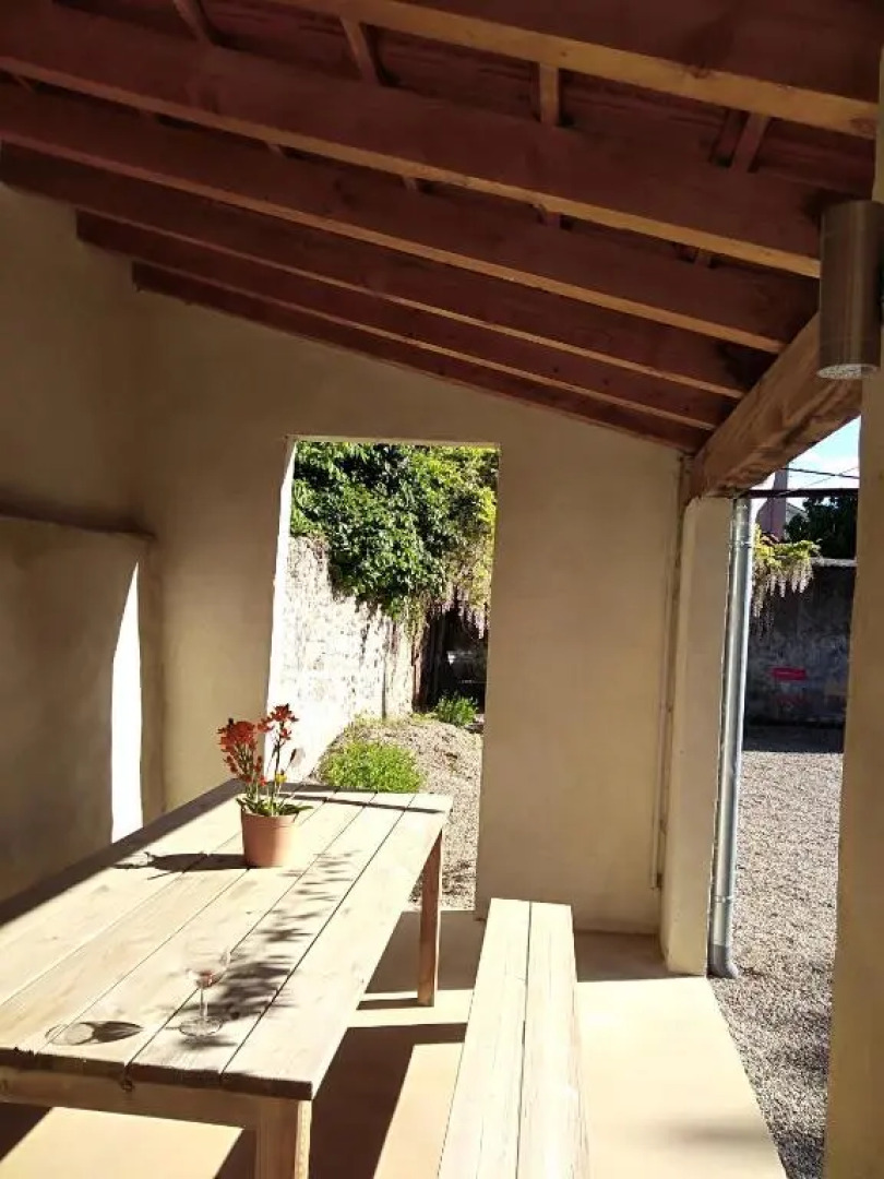 bouchonnerie à Maureillas, near Spain + Mediterranée