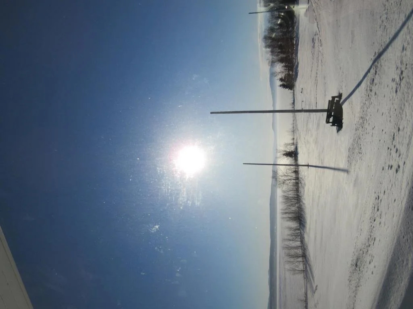 Auberge La Petite École de Forillon