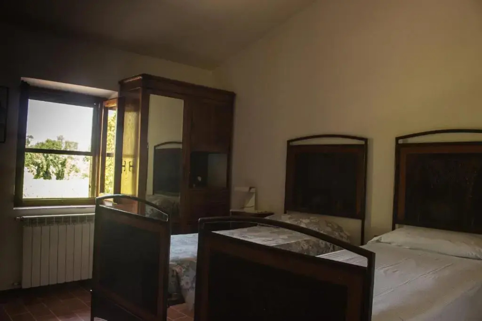 Country House Carmelita