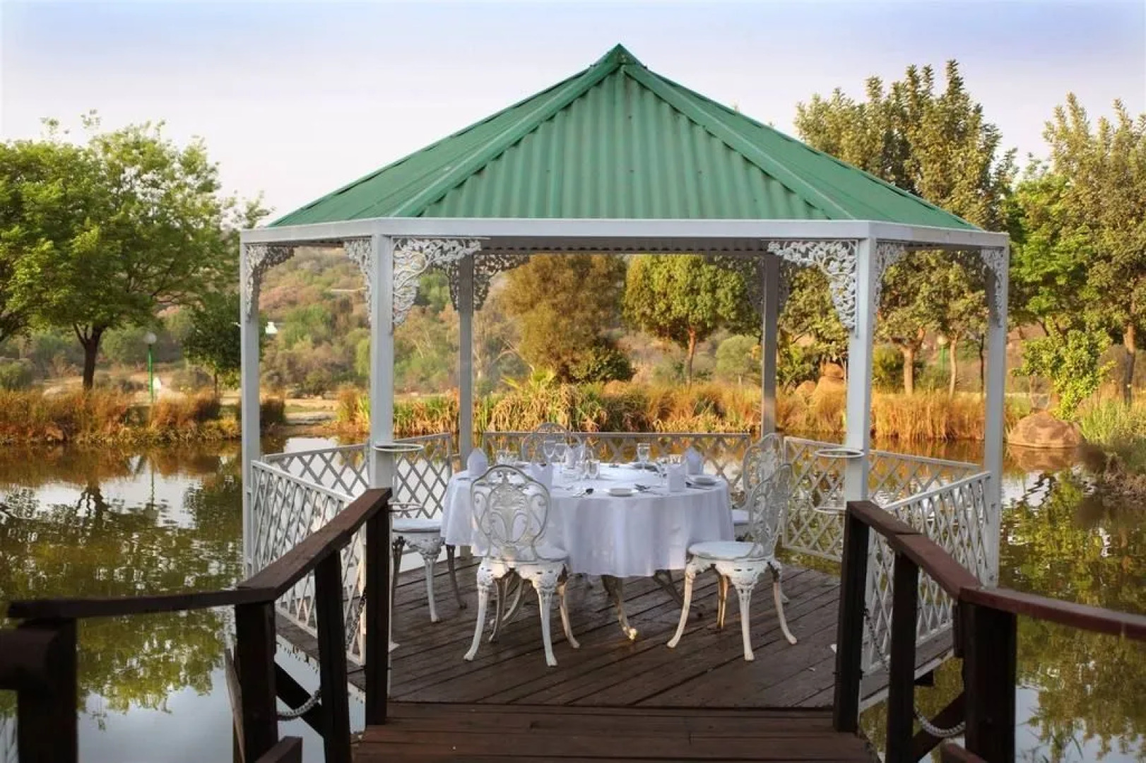 Fabz Estate Hotel And Restaurant