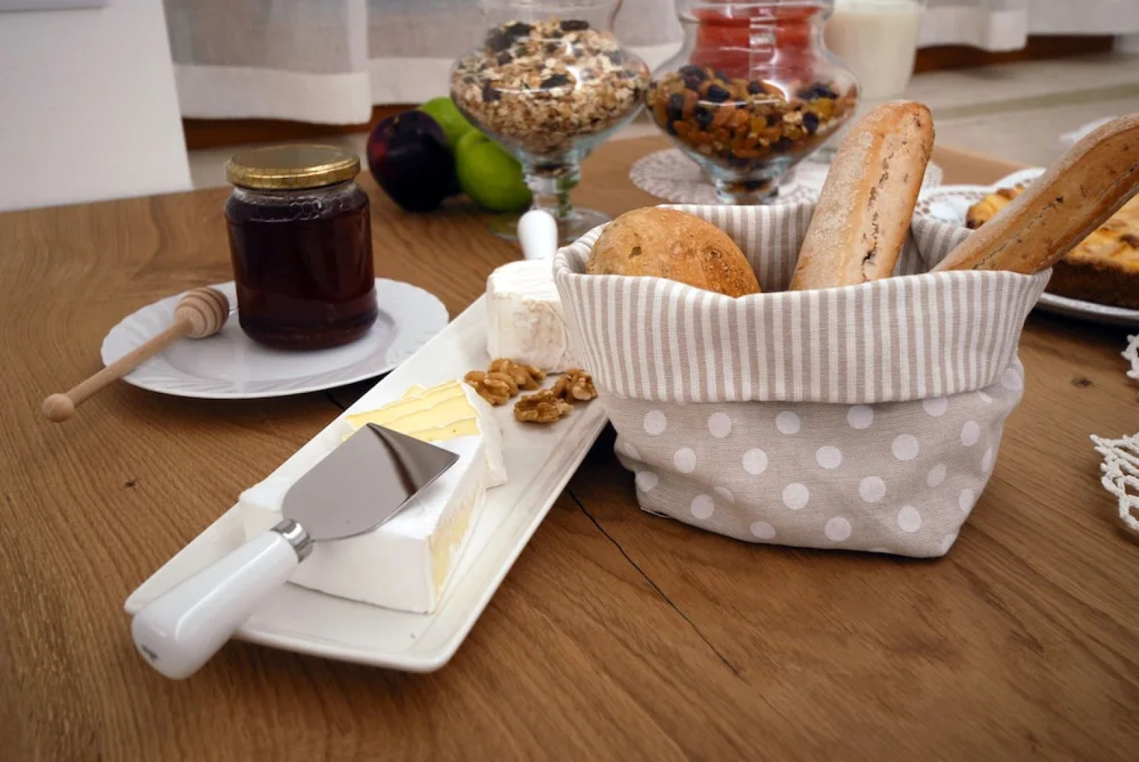 Bike Bed&Breakfast Mille Pini