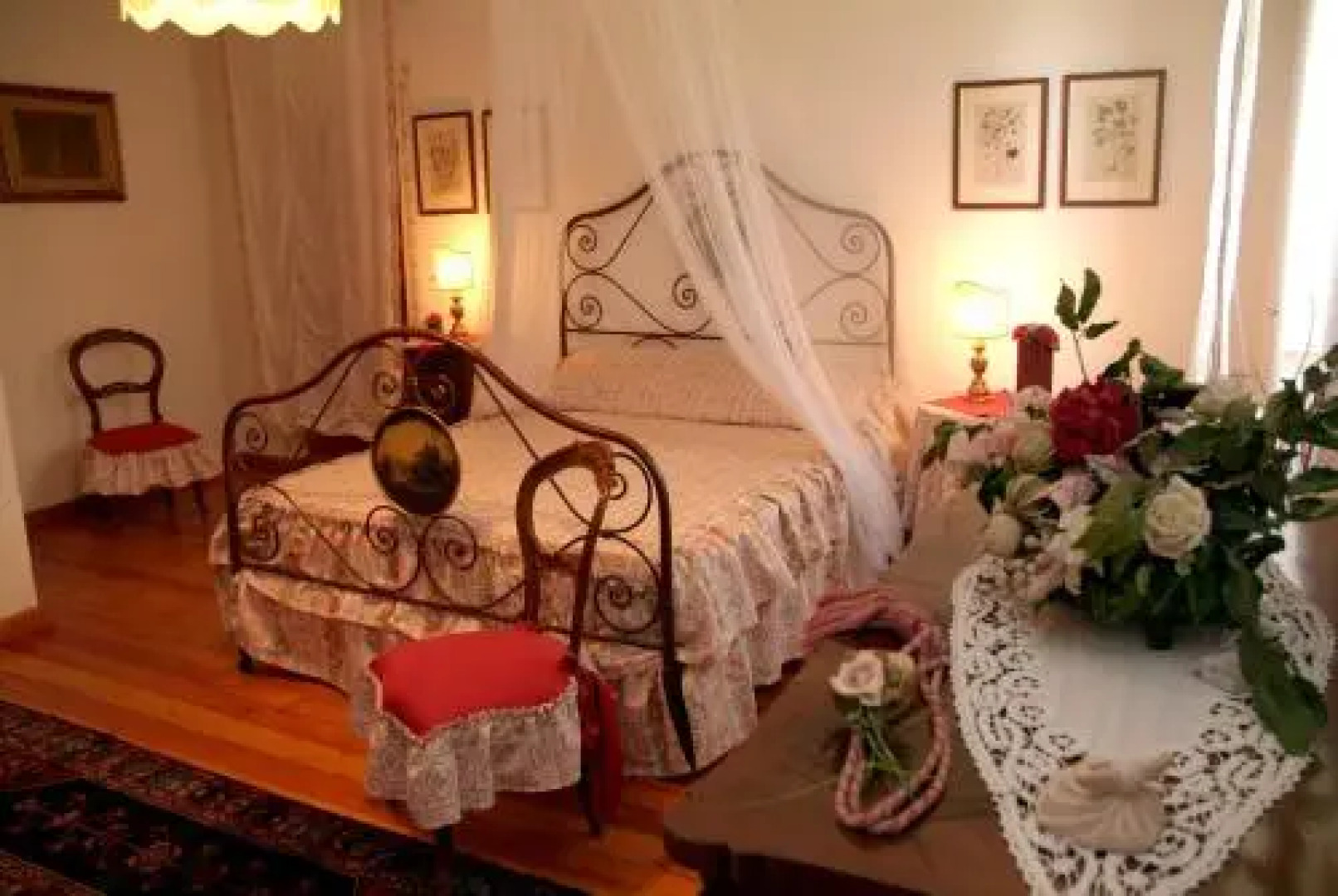 Agriturist Il Papavero