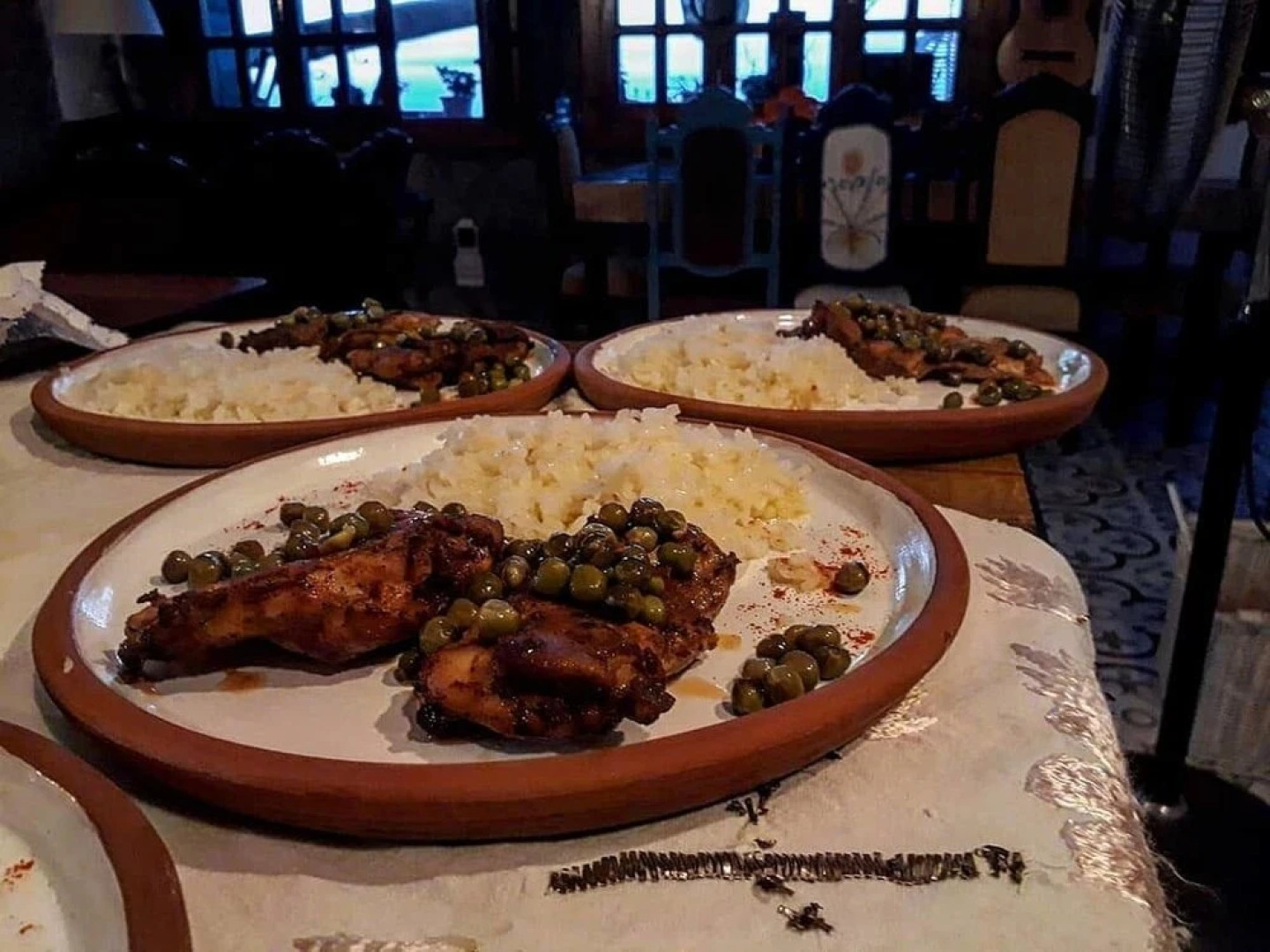 Gulnar Sultan Tas Konak